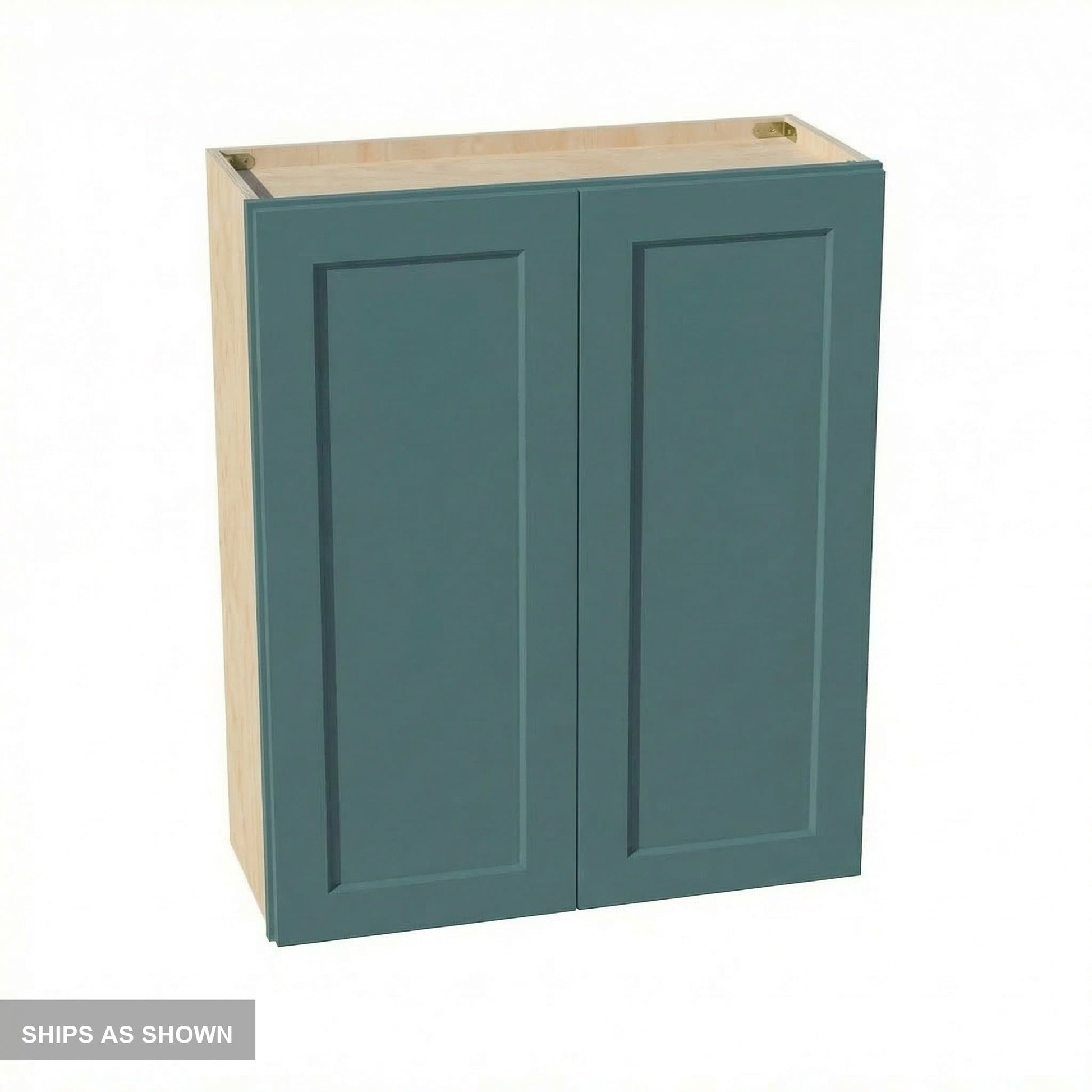 Shaker Wall Cabinet 30" (W3036) · Tallis
