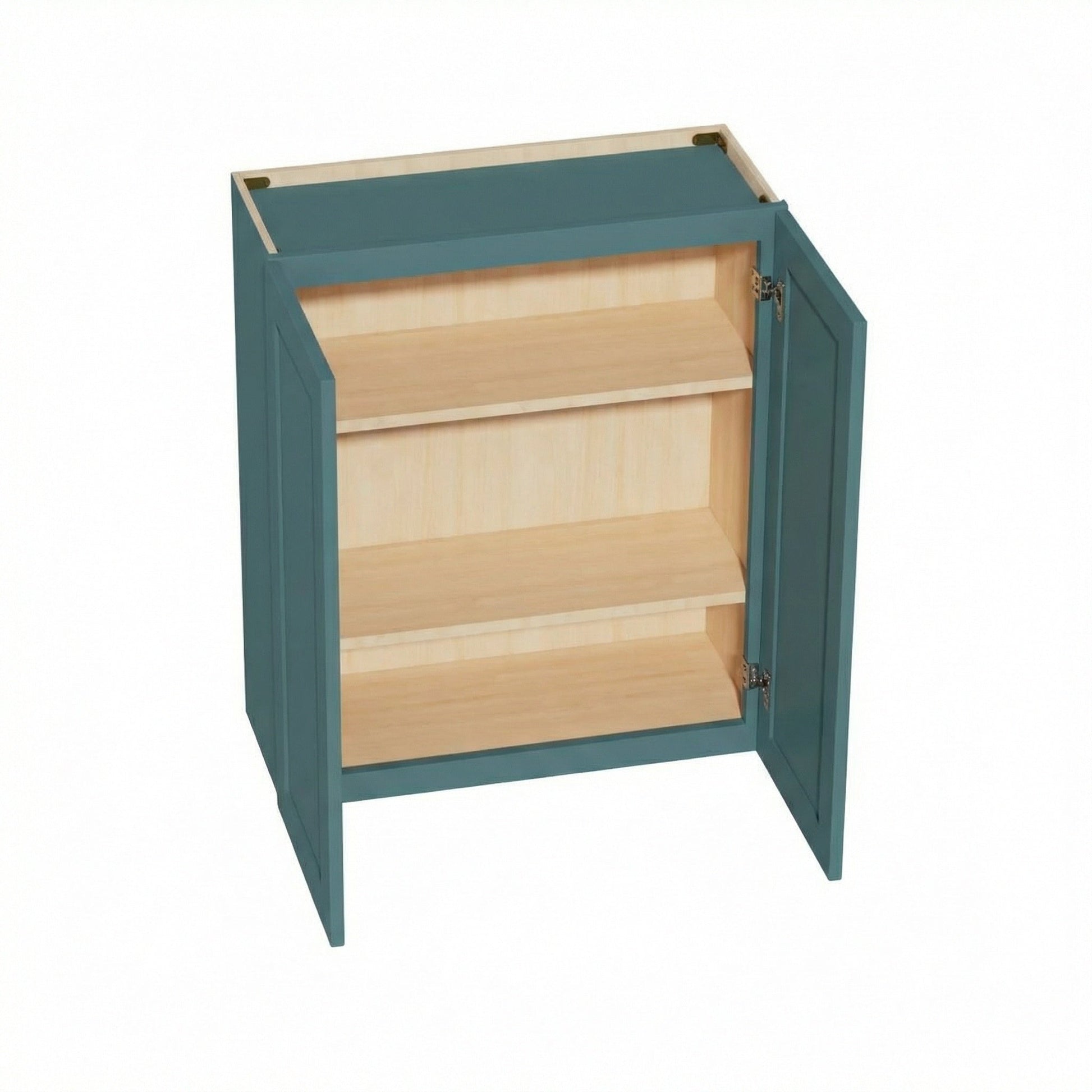 Shaker Wall Cabinet 30" (W3036) · Tallis