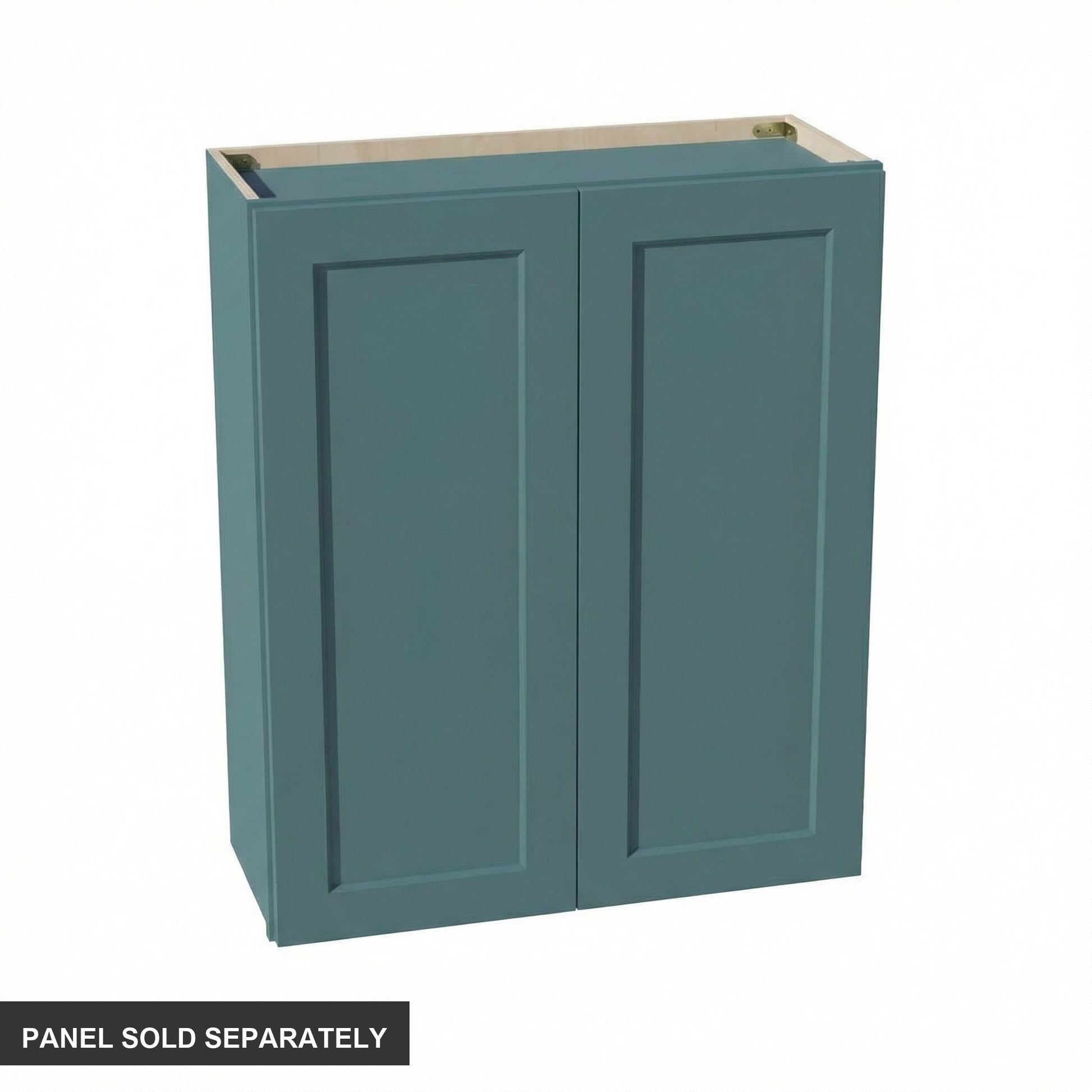 Shaker Wall Cabinet 30" (W3036) · Tallis