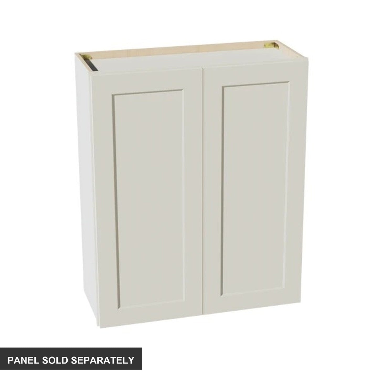 Quik Cabinets W3036 Tallis Swan White - Product