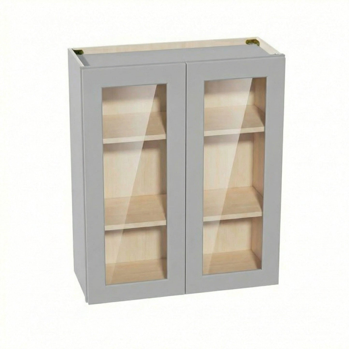Quik Cabinets W3036GD Ardelle Ash - Hero