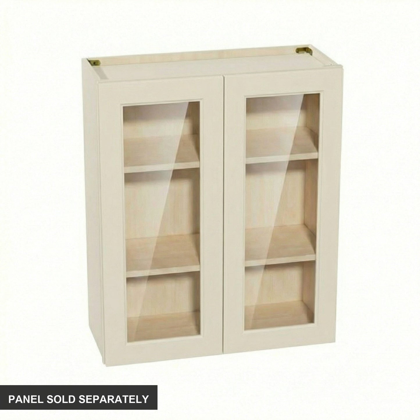 Quik Cabinets W3036GD Tallis Swan White - Product