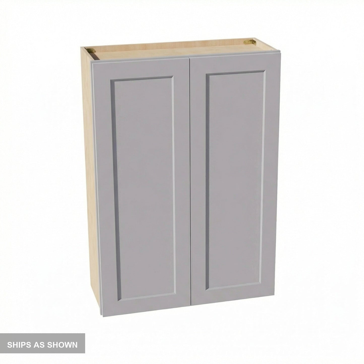 Quik Cabinets W3042 Ardelle Ash - Flatpack