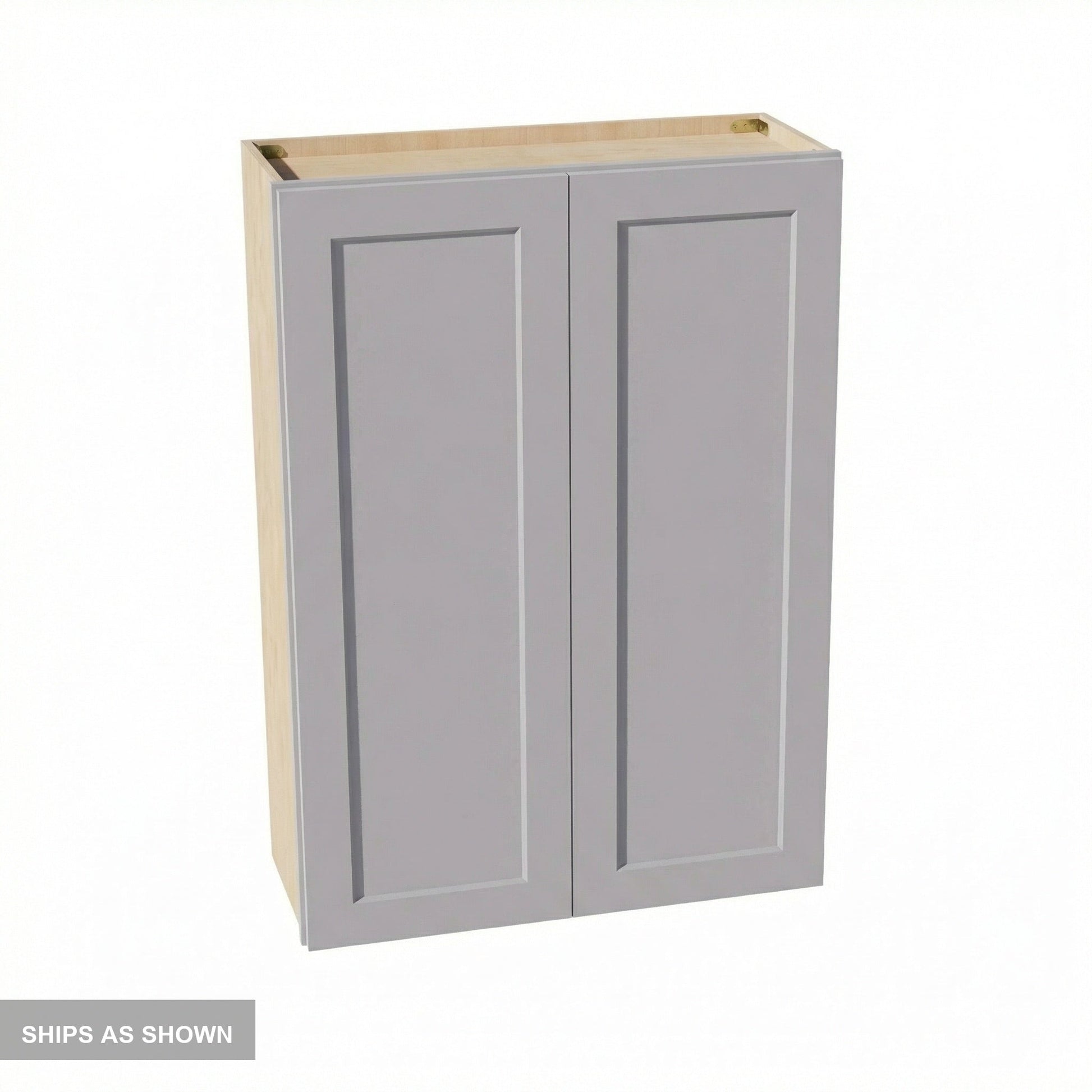Shaker Wall Cabinet 30" (W3042) · Ardelle