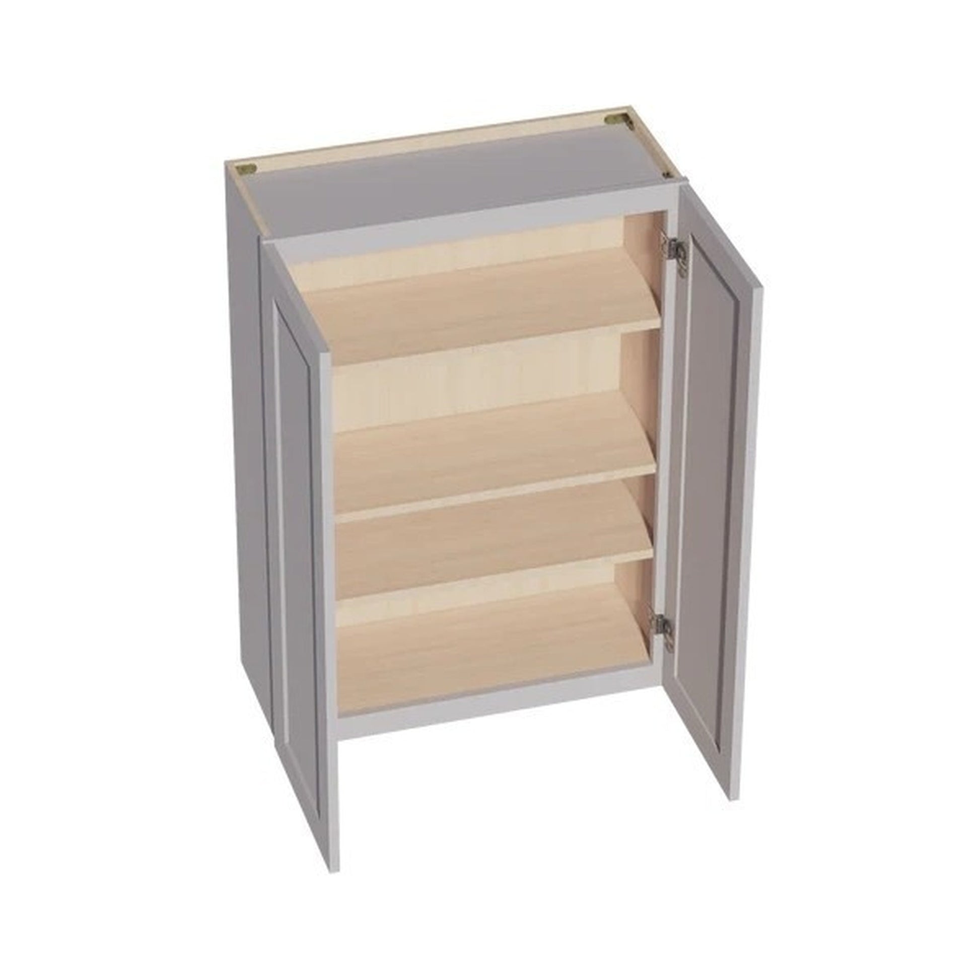 Shaker Wall Cabinet 30" (W3042) · Ardelle
