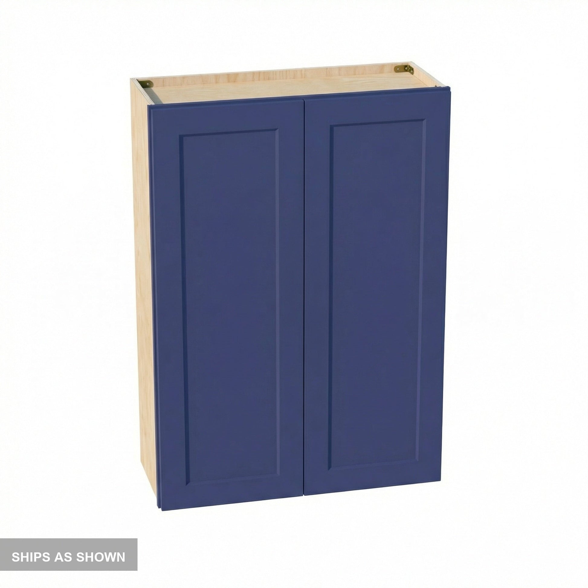 Shaker Wall Cabinet 30" (W3042) · Ardelle