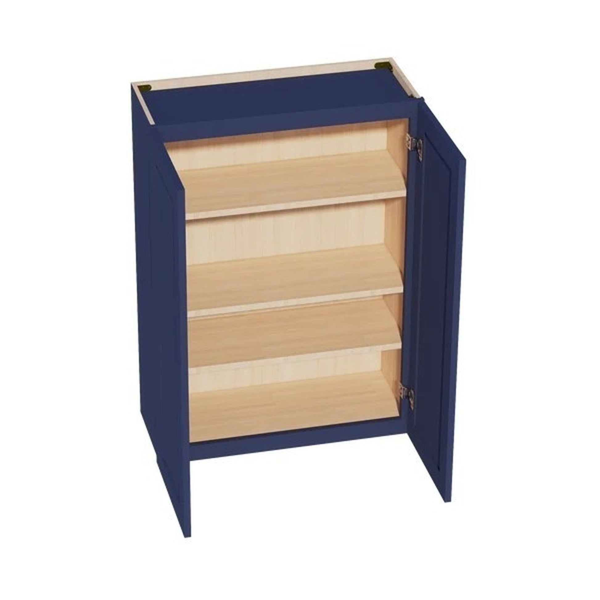 Shaker Wall Cabinet 30" (W3042) · Ardelle