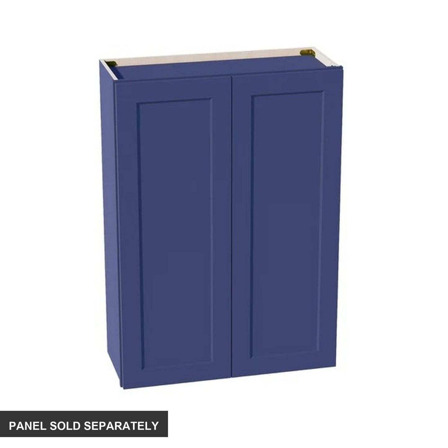 Quik Cabinets W3042 Ardelle Blue - Product