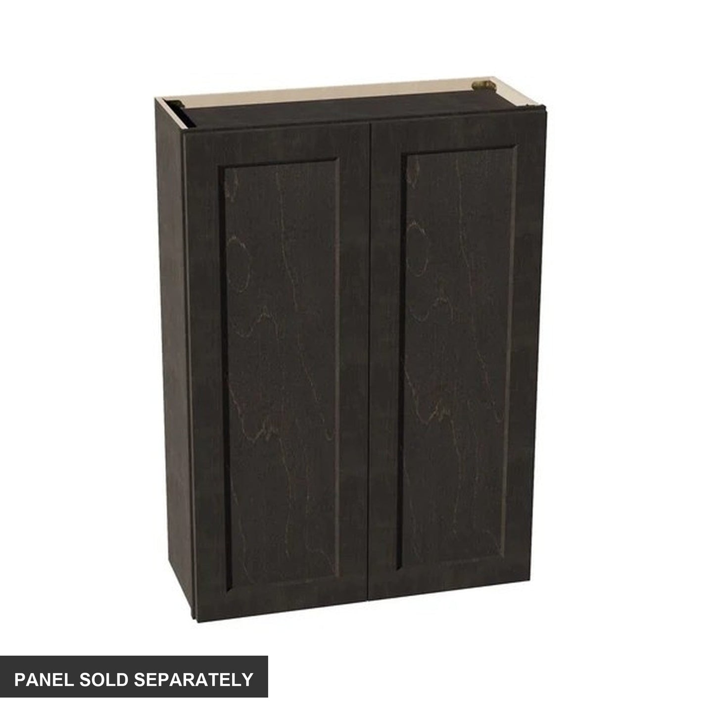 Quik Cabinets W3042 Ardelle Charcoal - Product