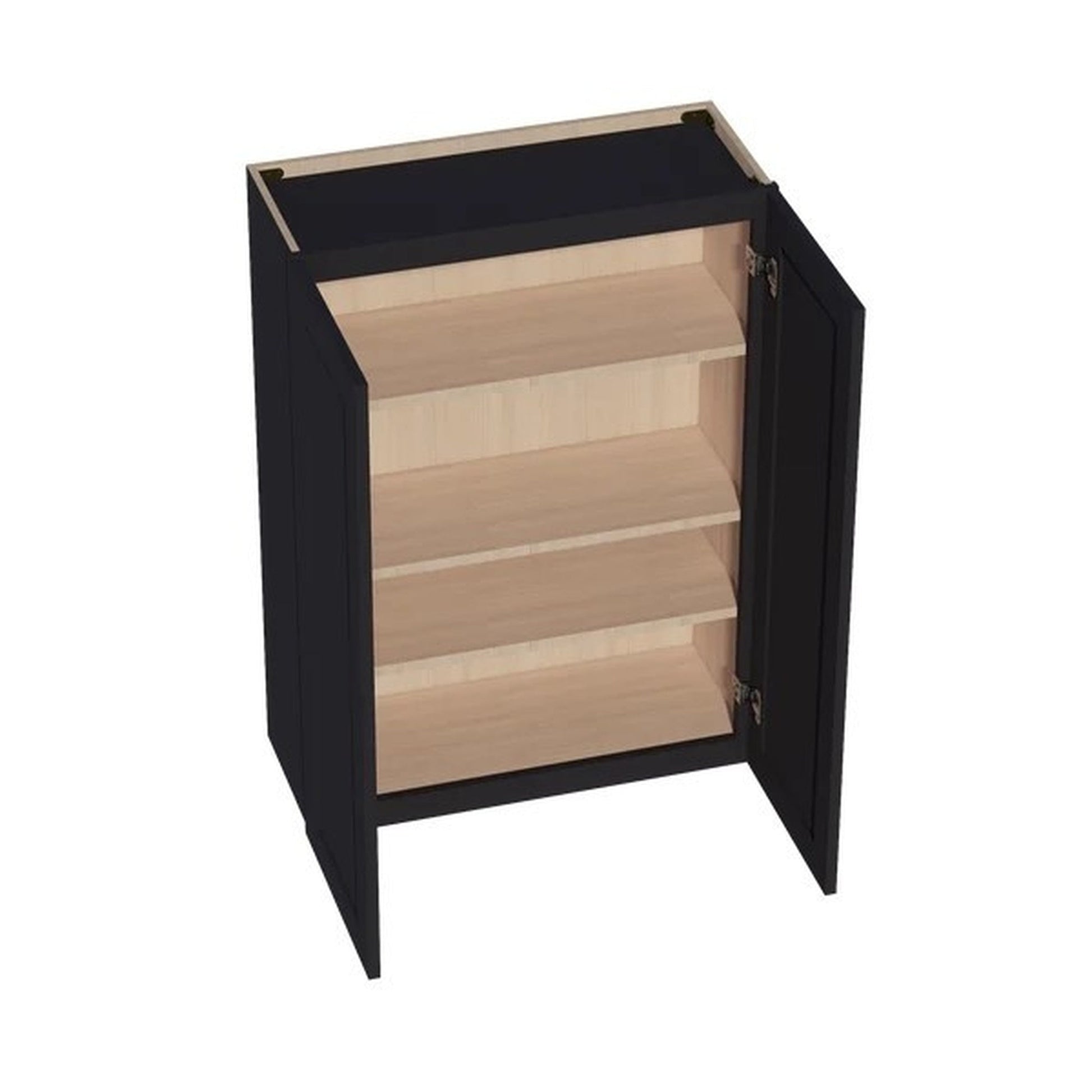 Shaker Wall Cabinet 30" (W3042) · Ardelle