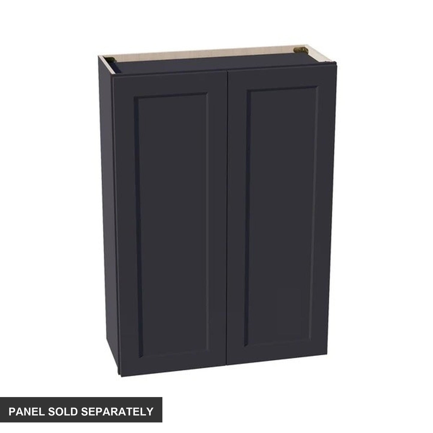 Quik Cabinets W3042 Ardelle Ebony - Product