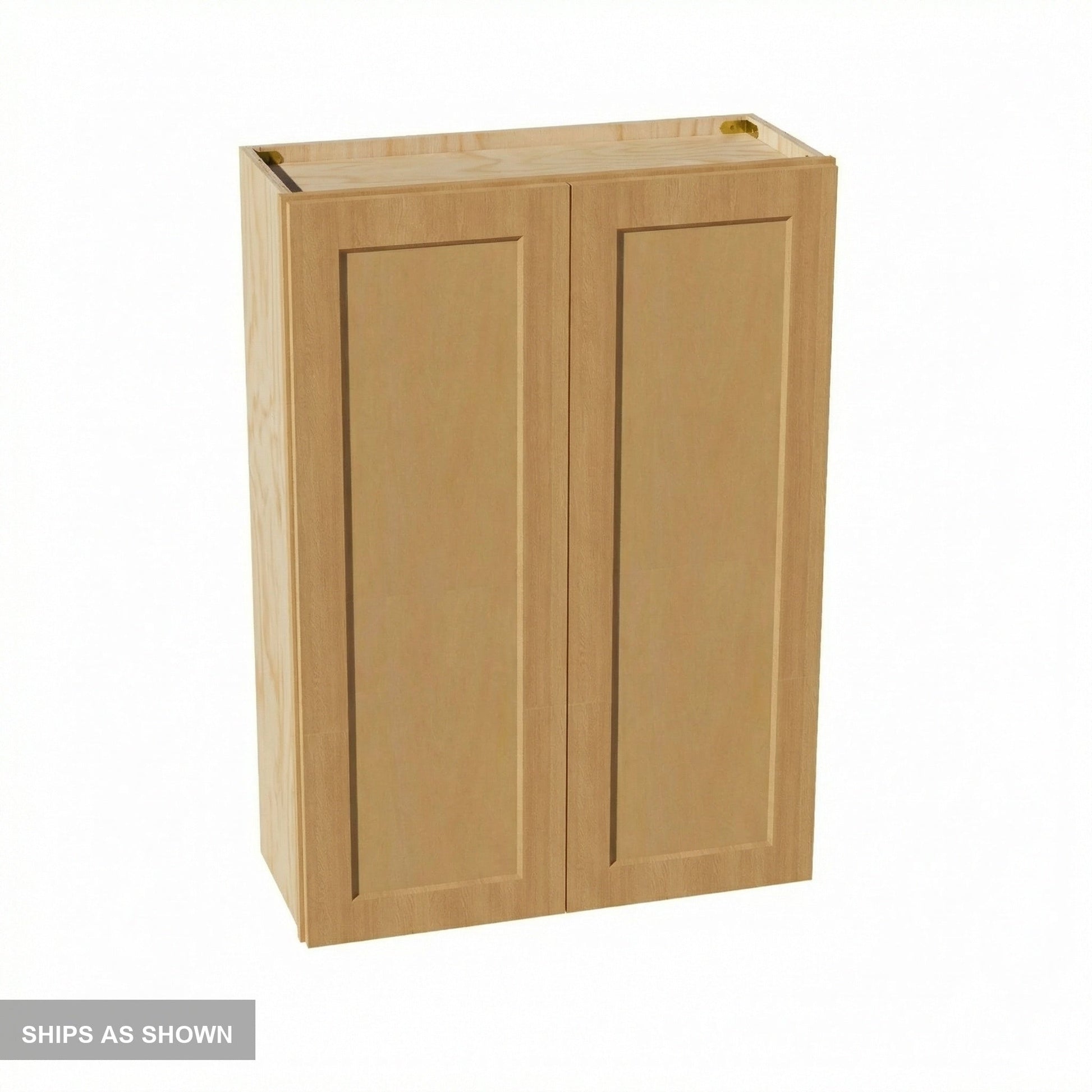 Shaker Wall Cabinet 30" (W3042) · Ardelle