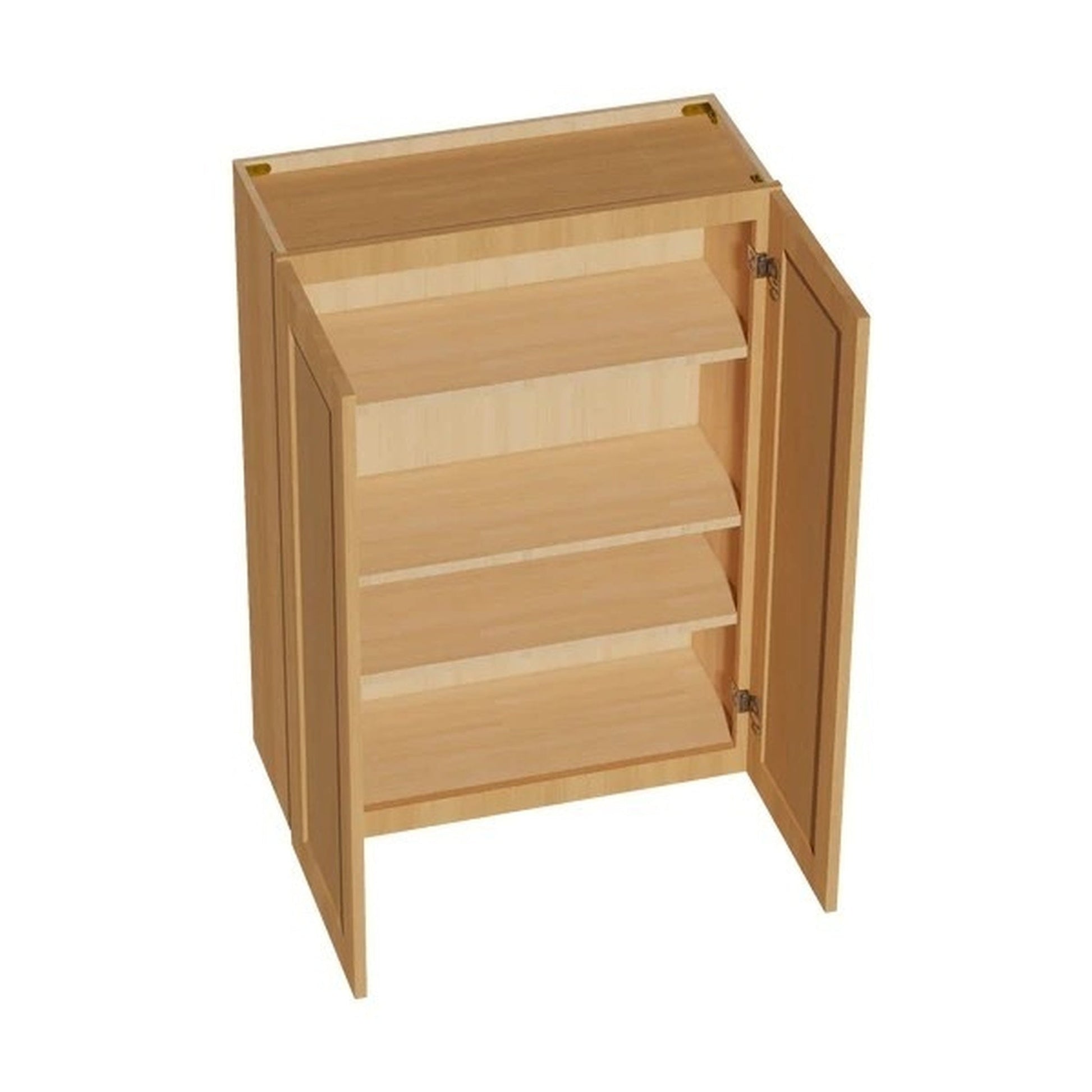 Shaker Wall Cabinet 30" (W3042) · Ardelle