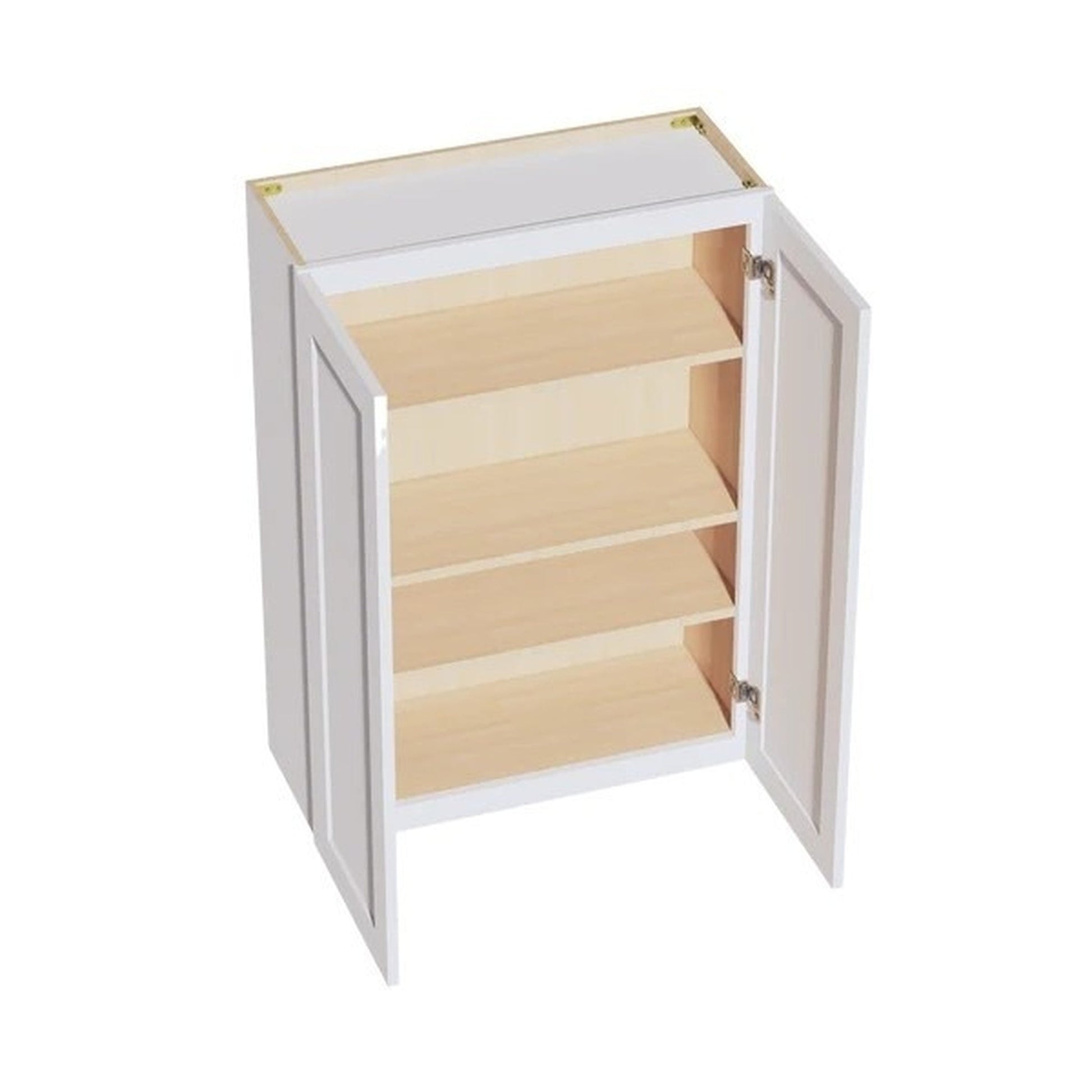 Shaker Wall Cabinet 30" (W3042) · Ardelle