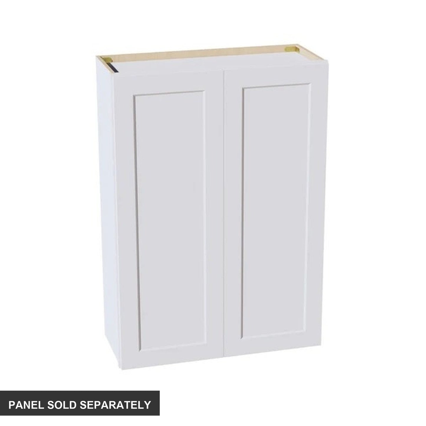 Quik Cabinets W3042 Ardelle White - Product