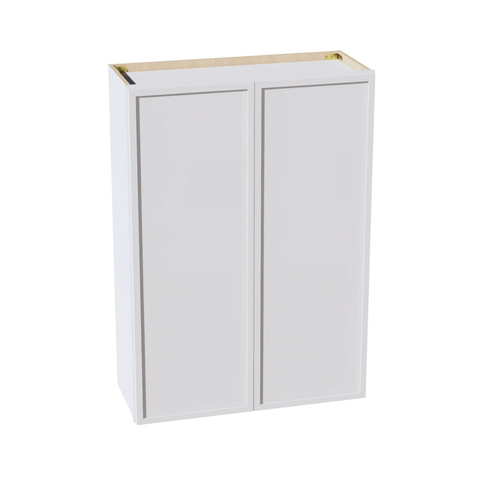 Slim Shaker Wall Cabinet 30" (W3042) · Slim