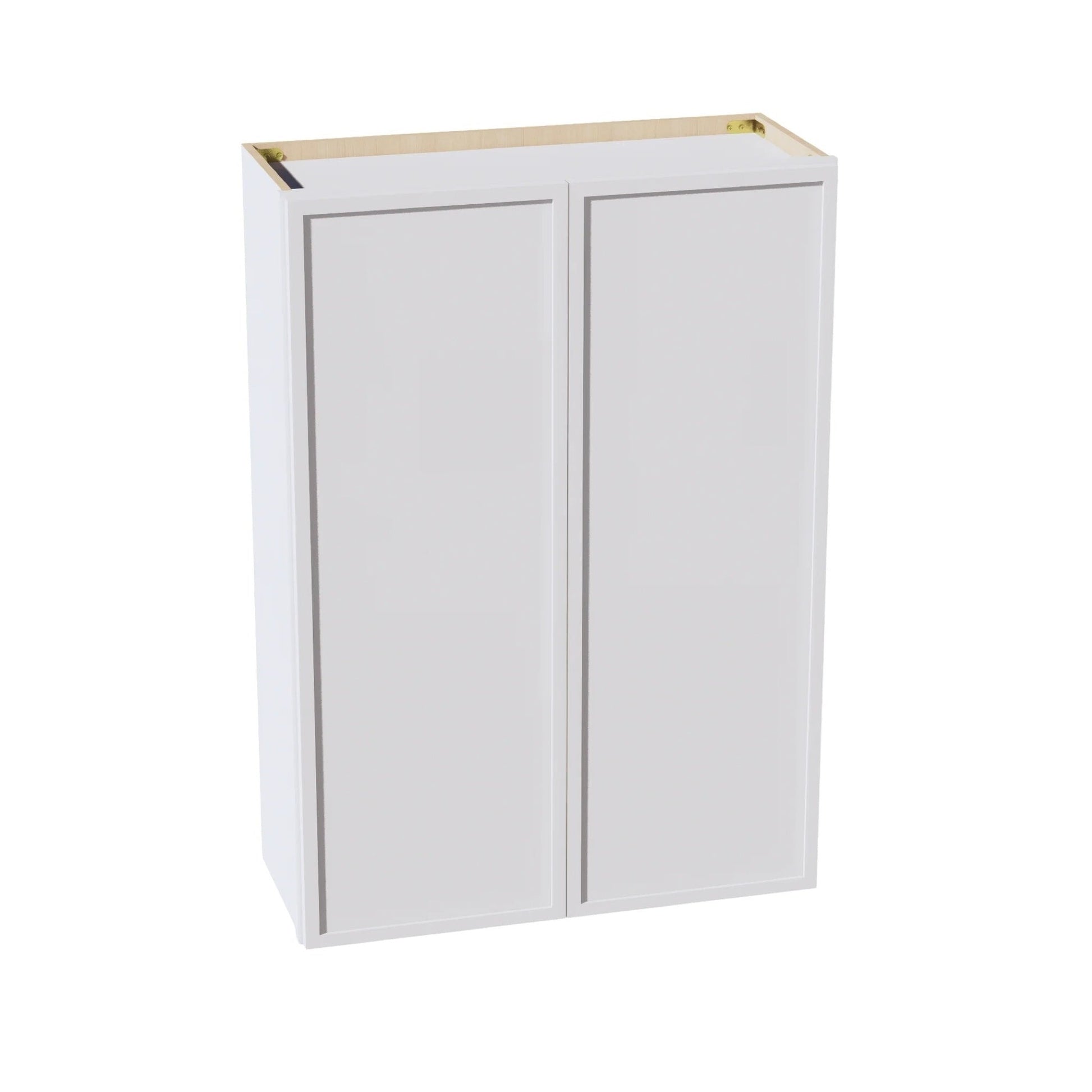 Slim Shaker Wall Cabinet 30" (W3042) · Slim