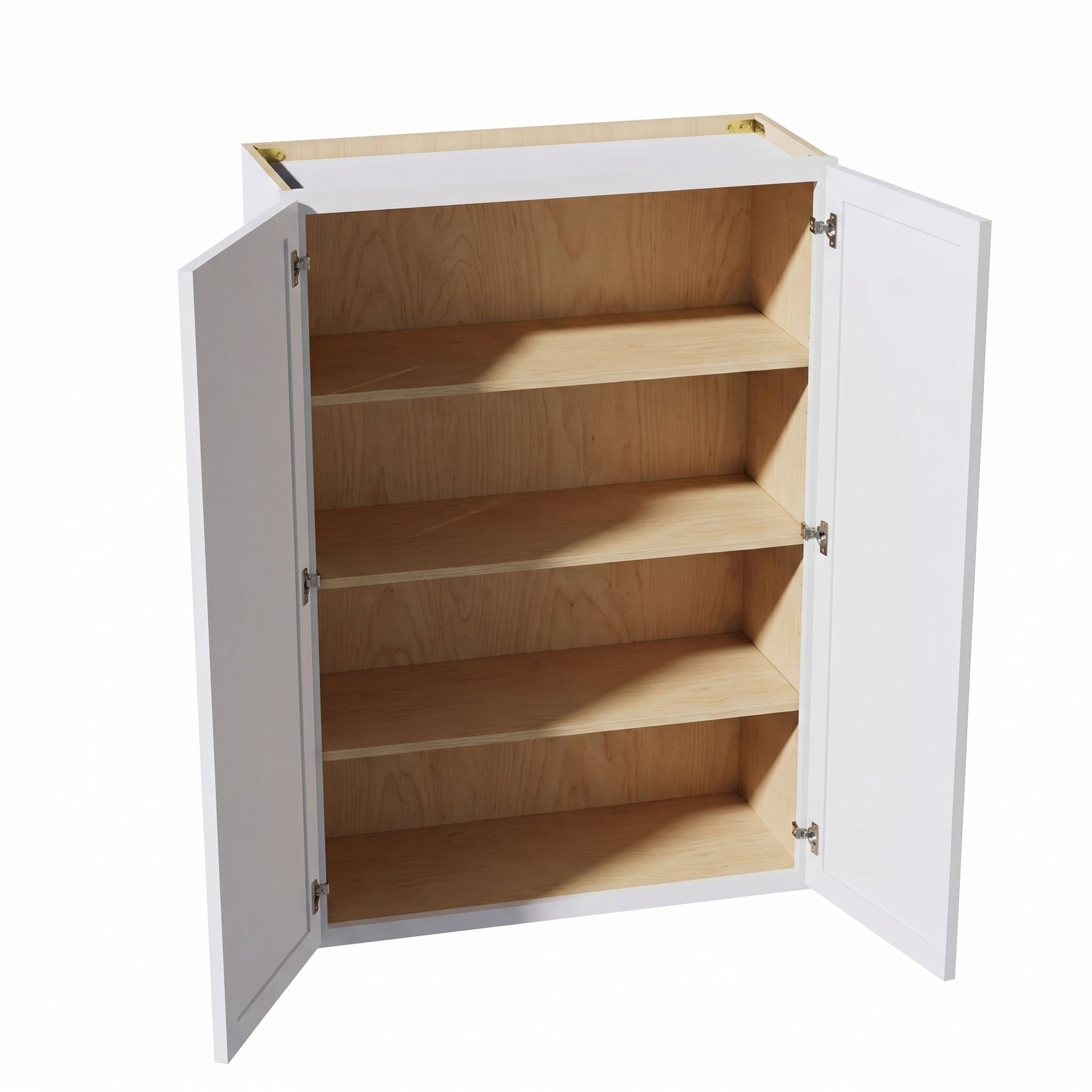 Slim Shaker Wall Cabinet 30" (W3042) · Slim