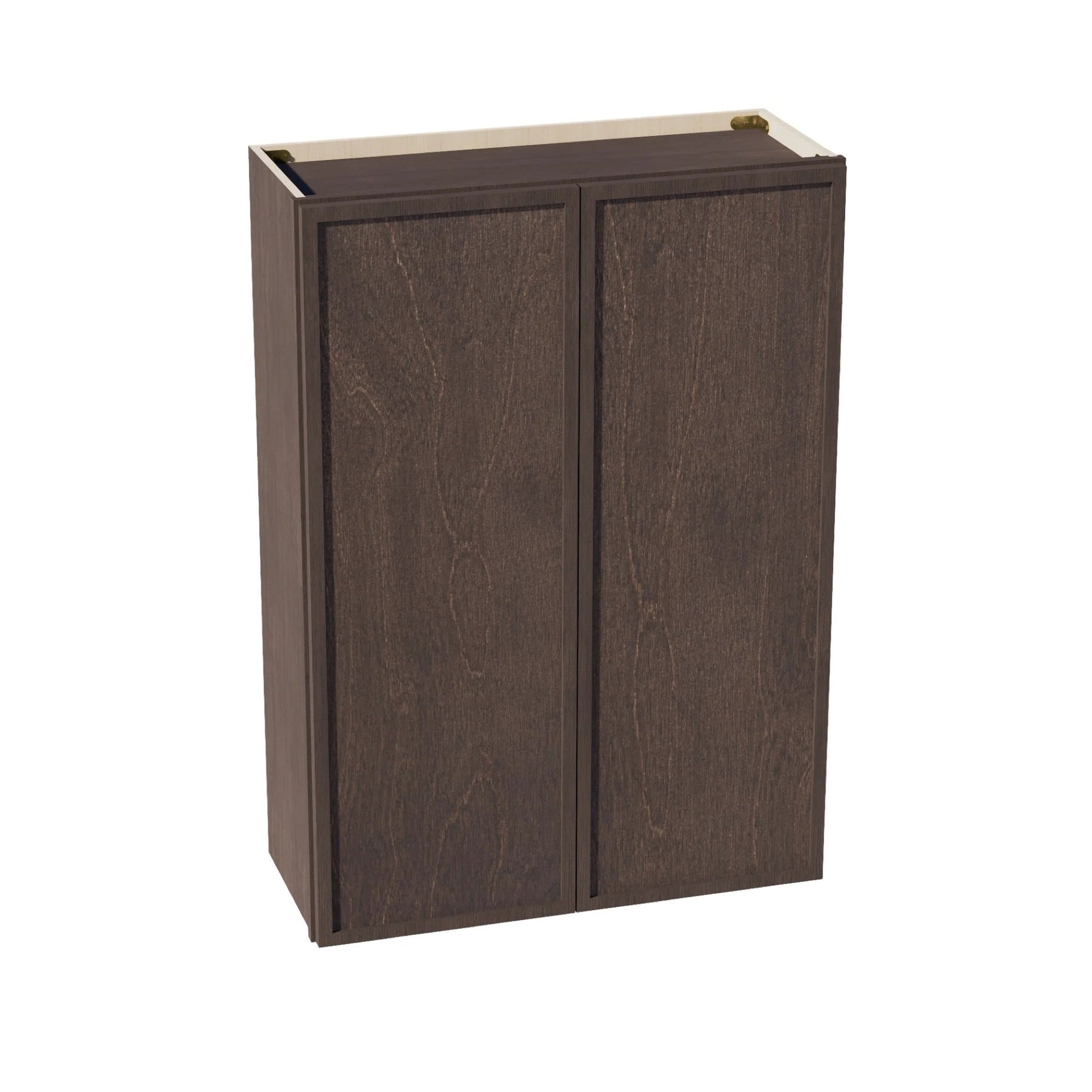 Slim Shaker Wall Cabinet 30" (W3042) · Slim
