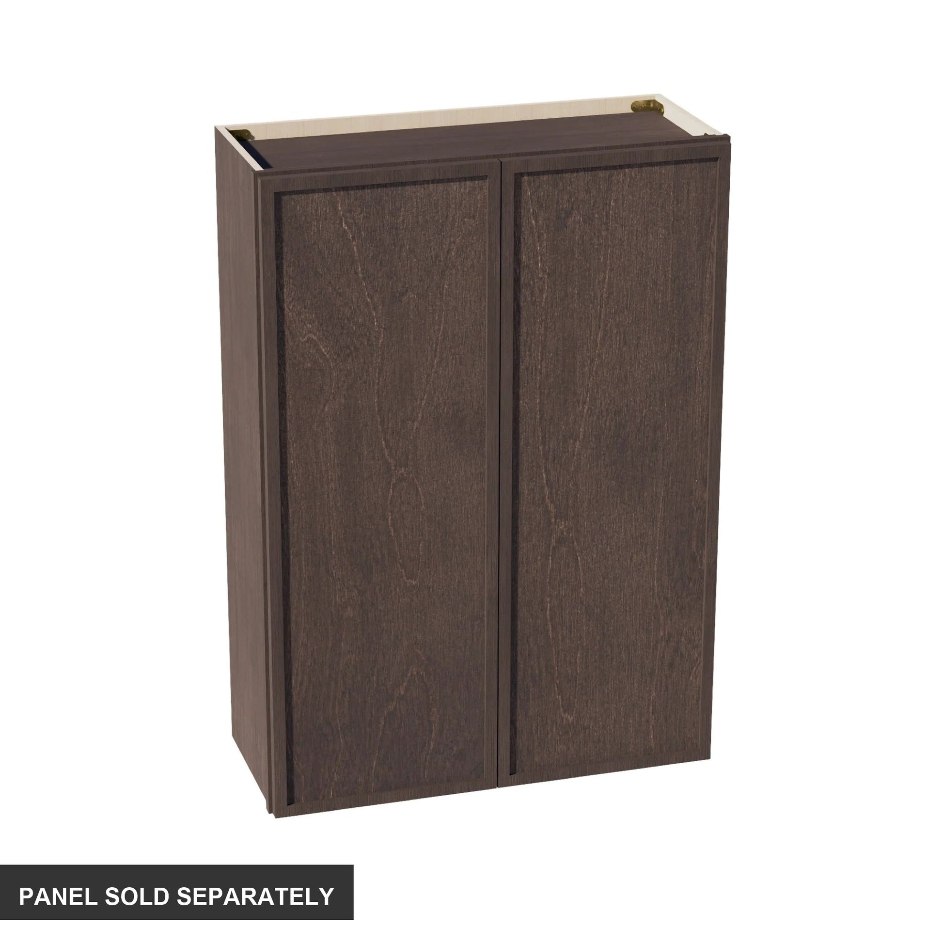 Slim Shaker Wall Cabinet 30" (W3042) · Slim