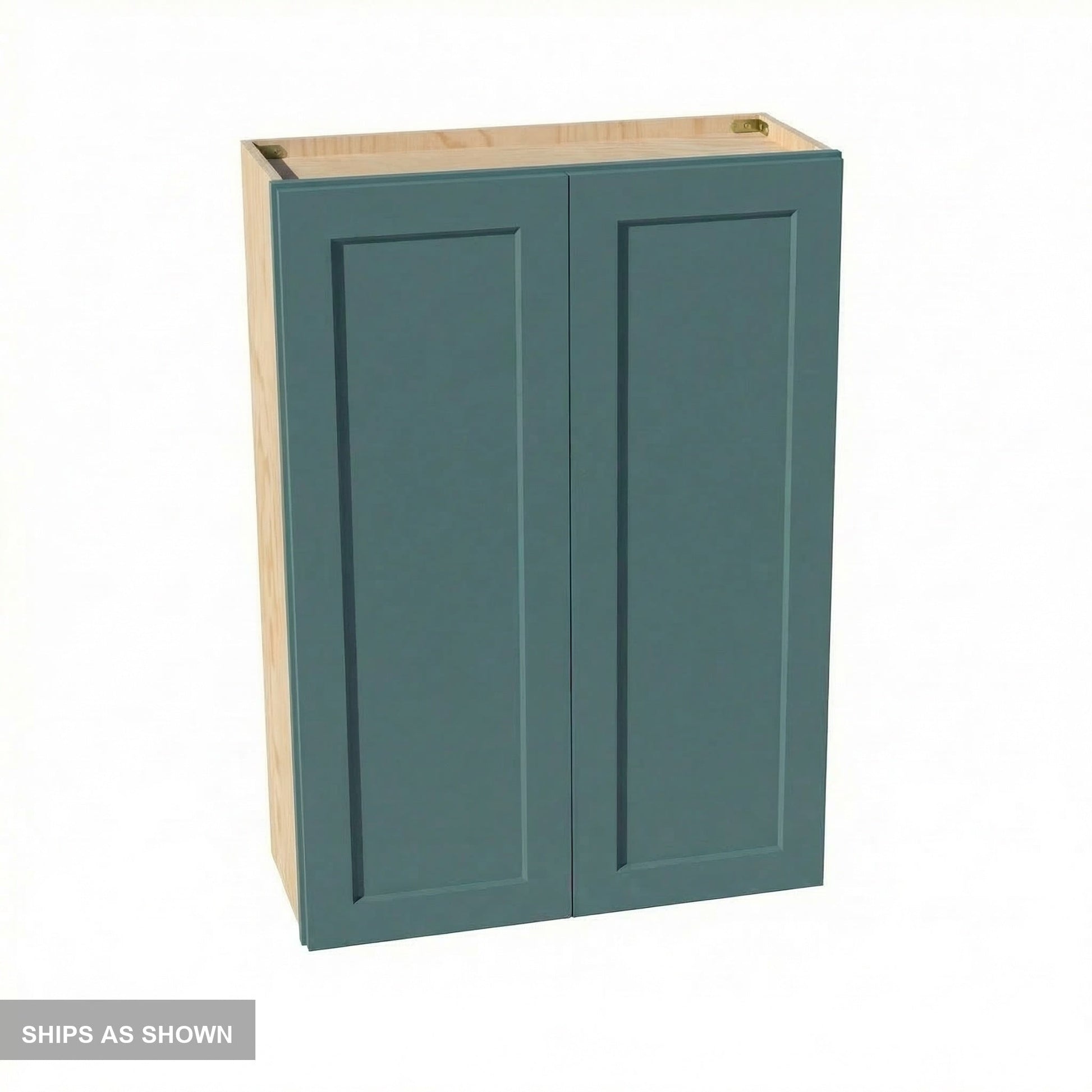 Shaker Wall Cabinet 30" (W3042) · Tallis