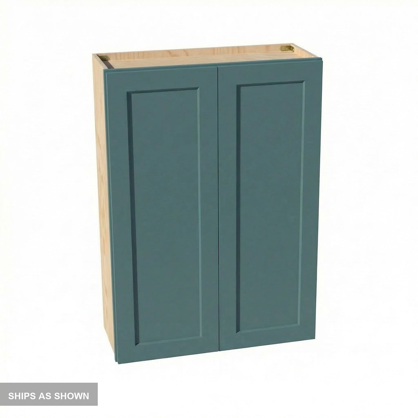 Quik Cabinets W3042 Tallis Fairy Green - Flatpack