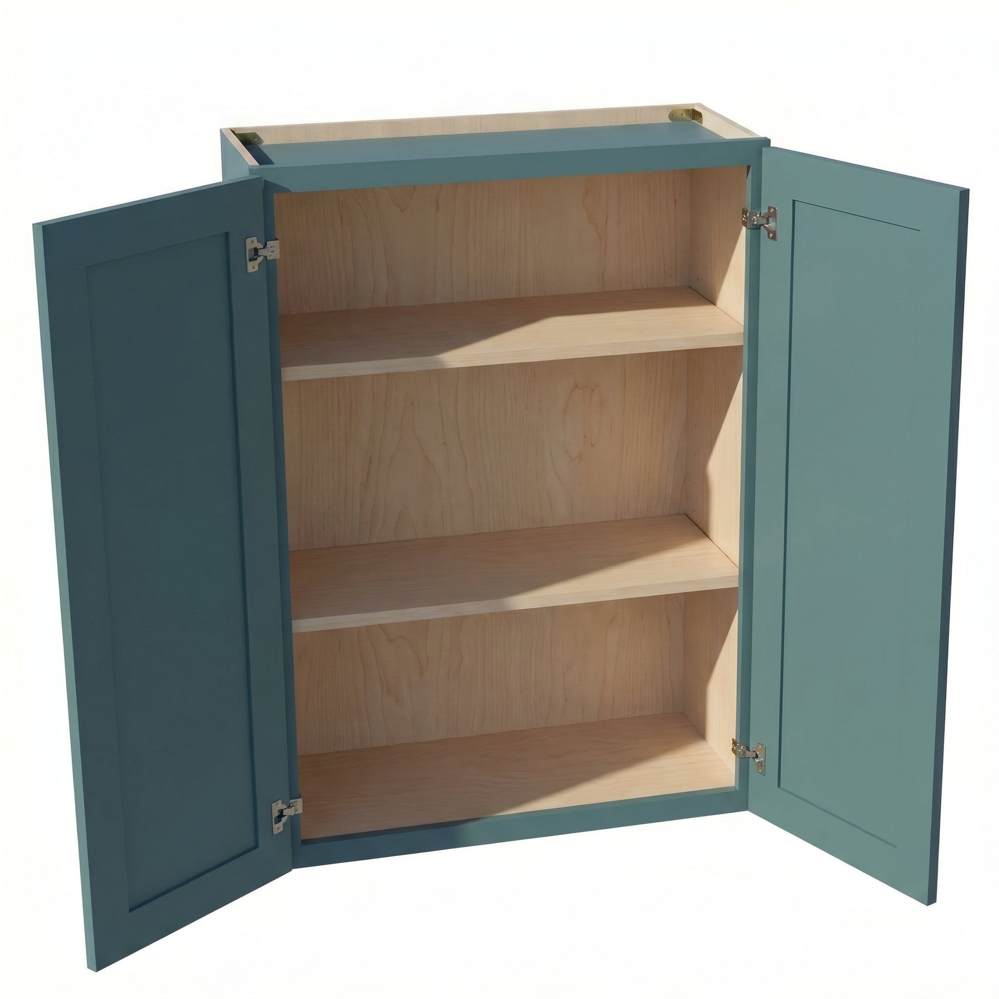 Shaker Wall Cabinet 30" (W3042) · Tallis