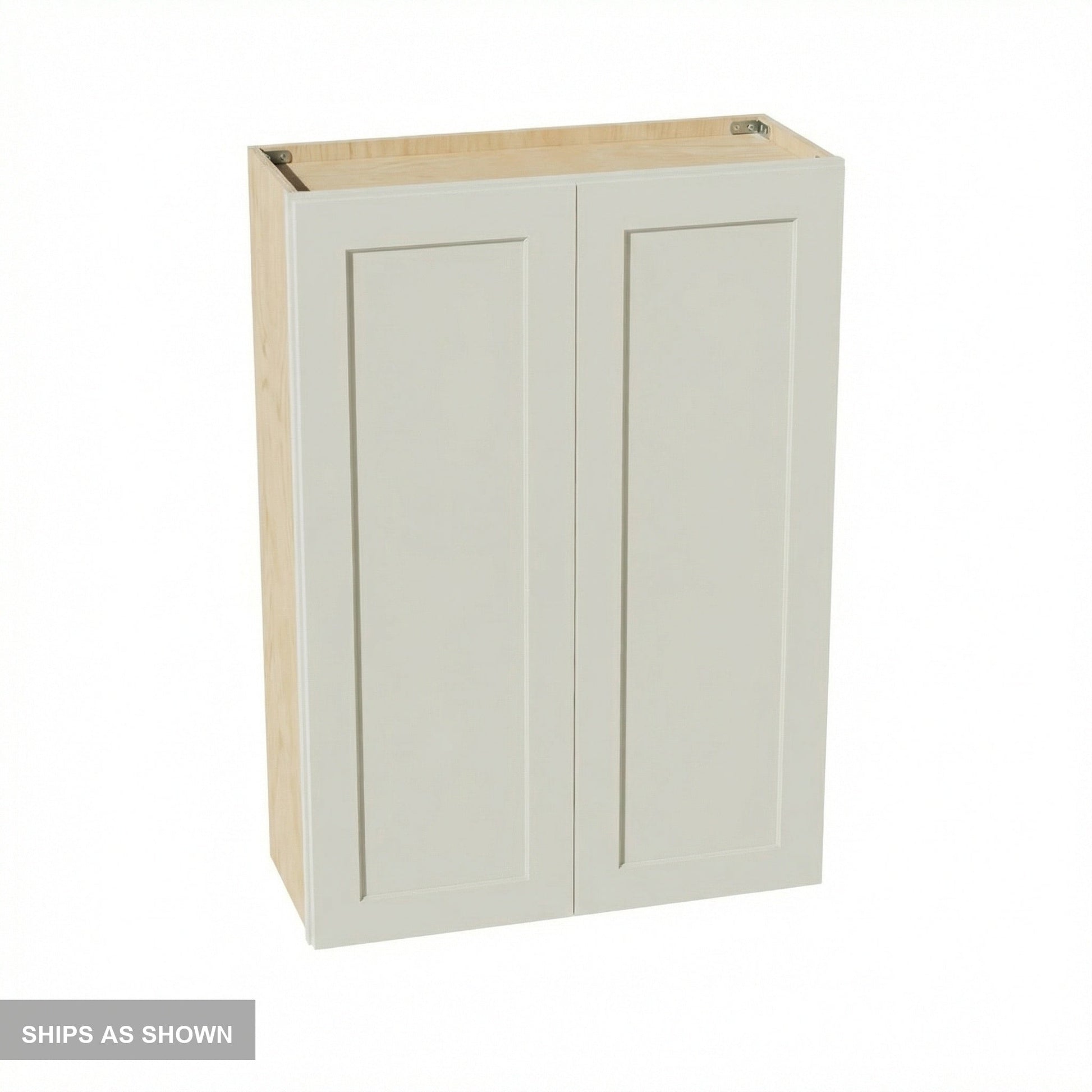 Shaker Wall Cabinet 30" (W3042) · Tallis