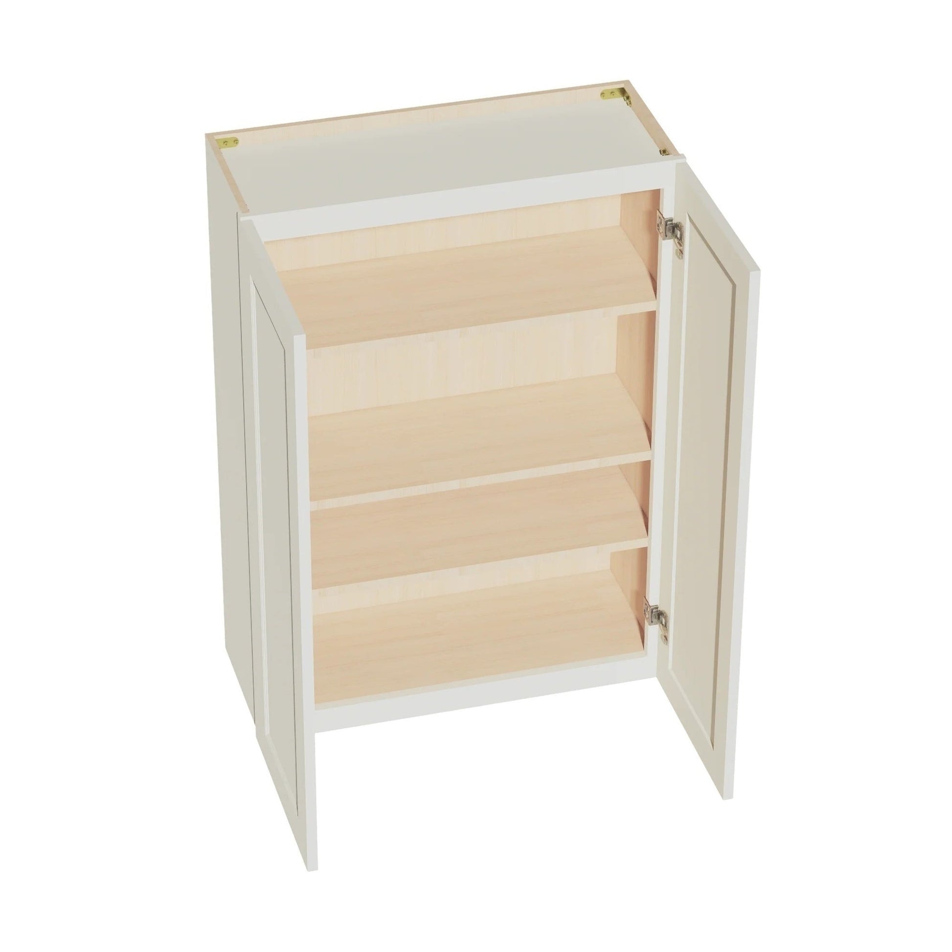 Shaker Wall Cabinet 30" (W3042) · Tallis
