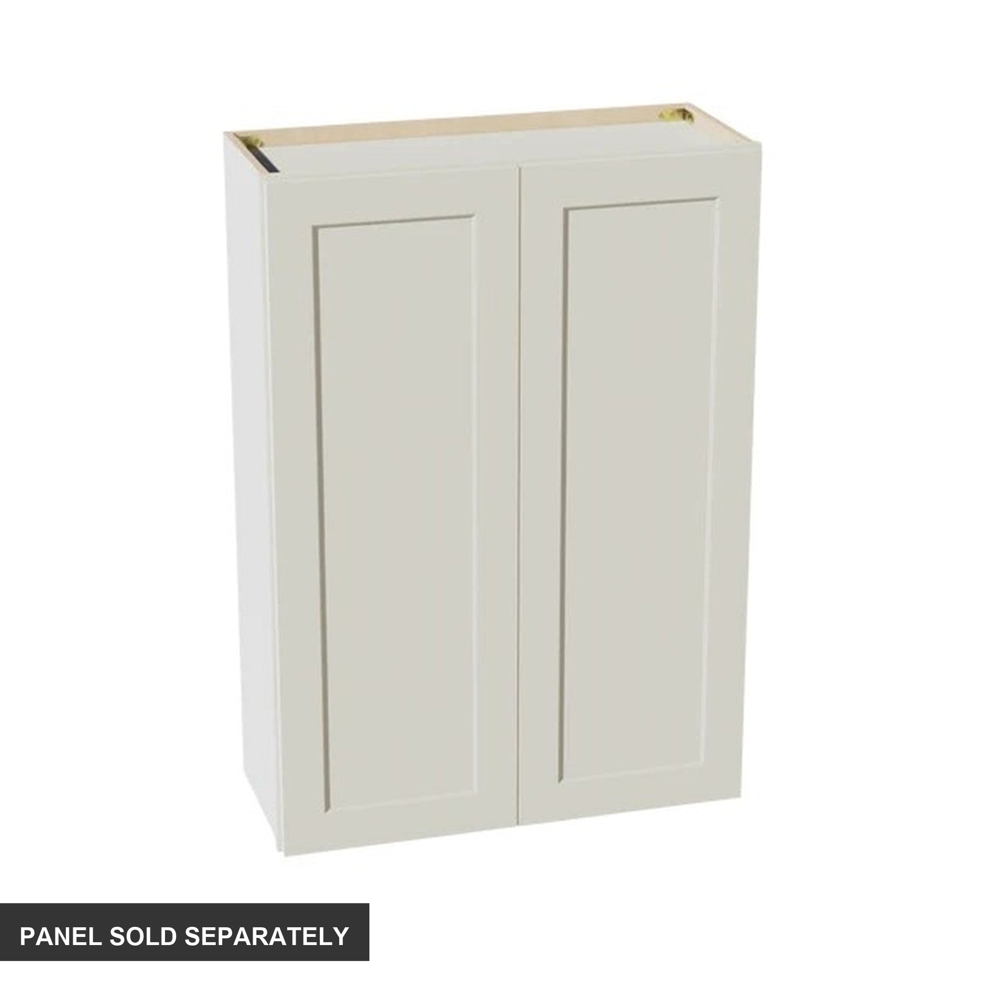 Shaker Wall Cabinet 30" (W3042) · Tallis