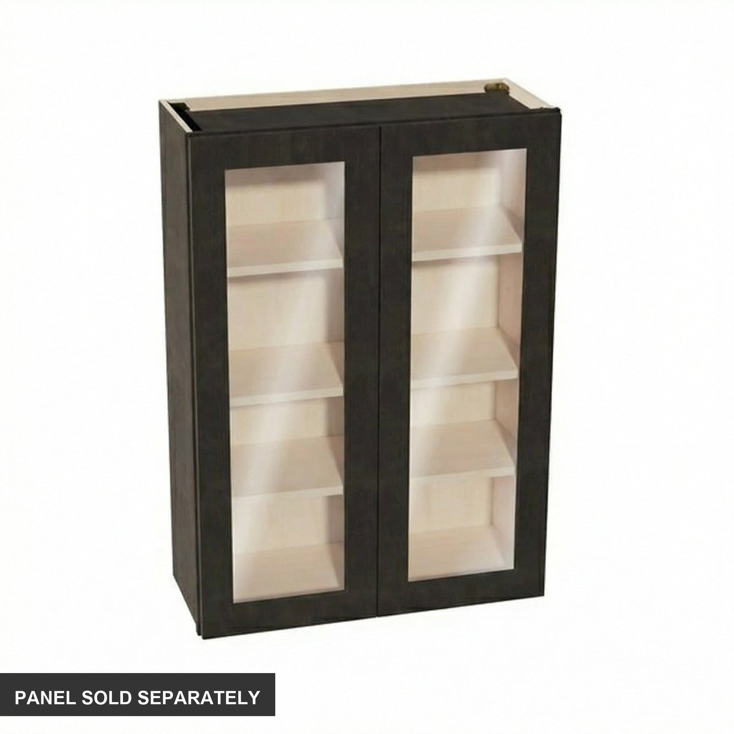 Quik Cabinets W3042GD Ardelle Charcoal - Product