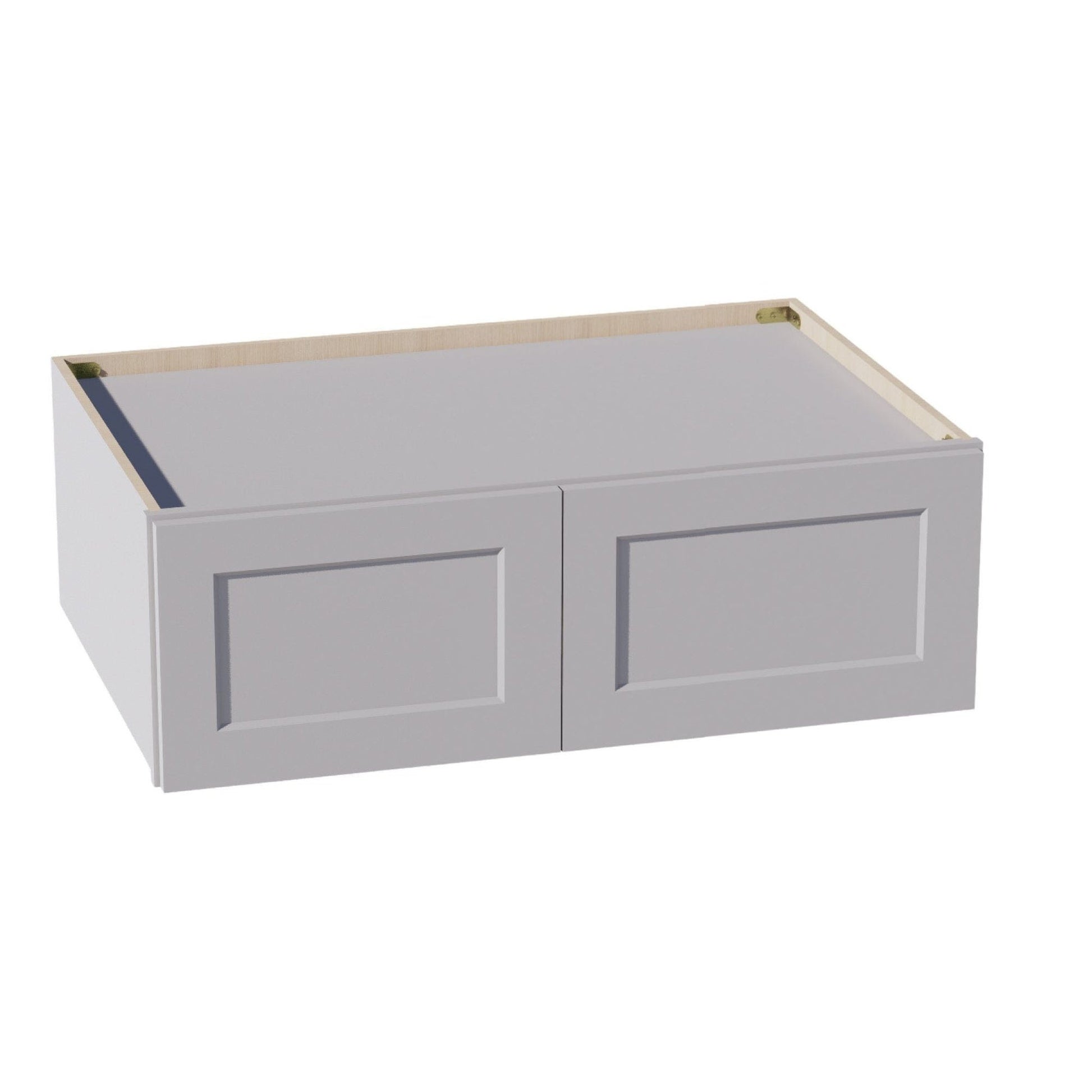 Shaker Bridge Wall Cabinet 31" (W311224) · Ardelle