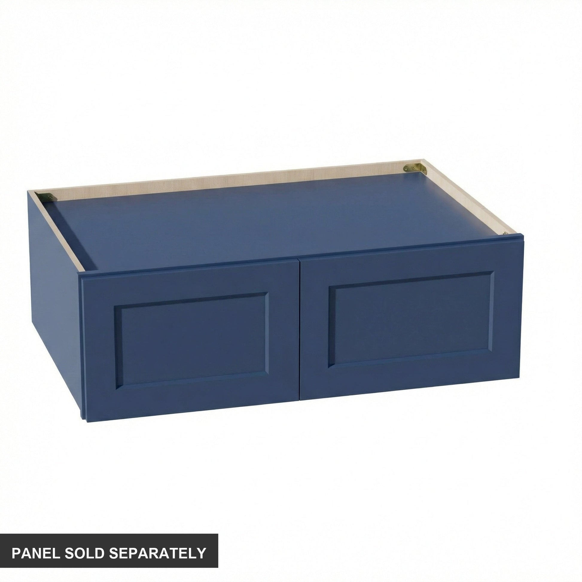 Shaker Bridge Wall Cabinet 31" (W311224) · Ardelle
