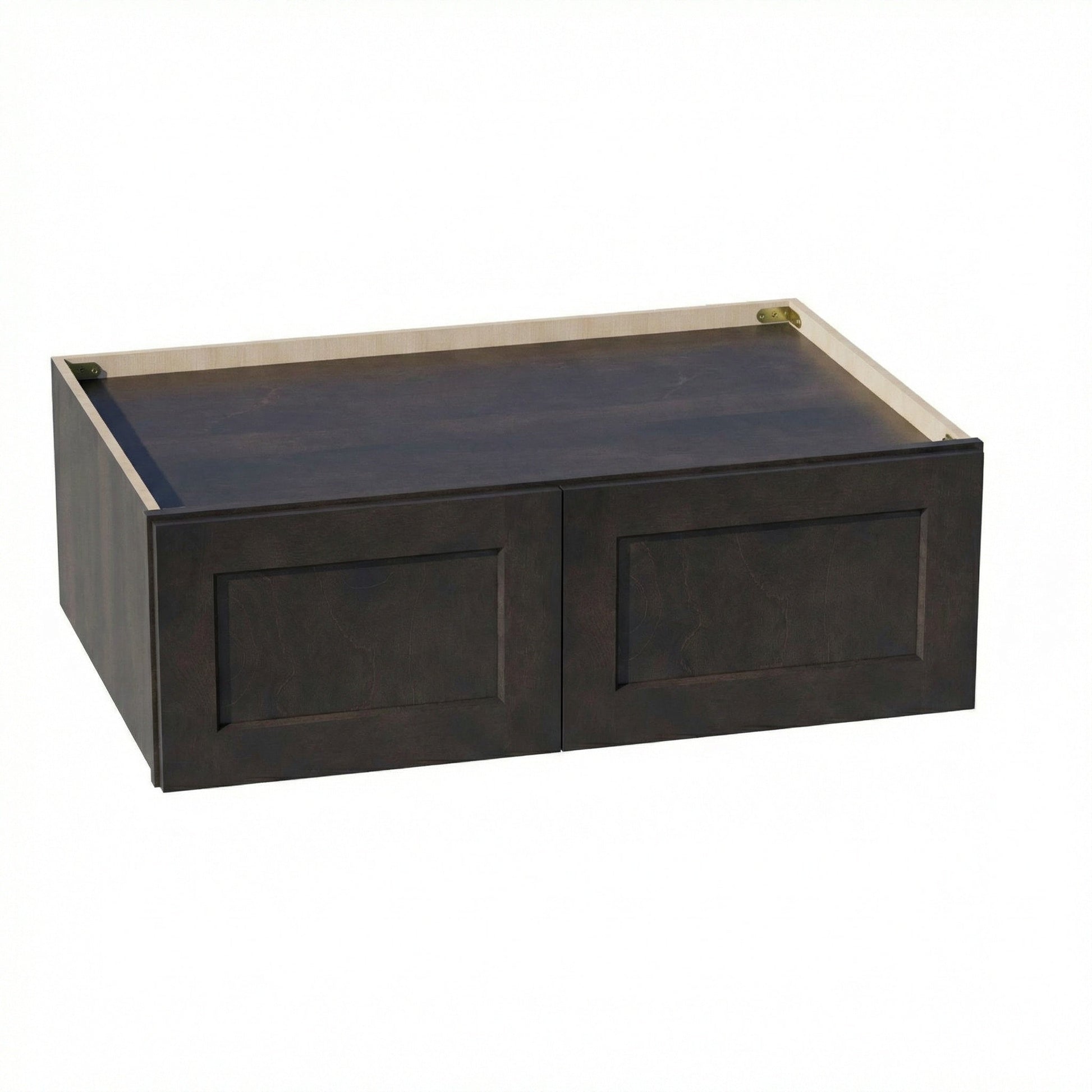 Shaker Bridge Wall Cabinet 31" (W311224) · Ardelle