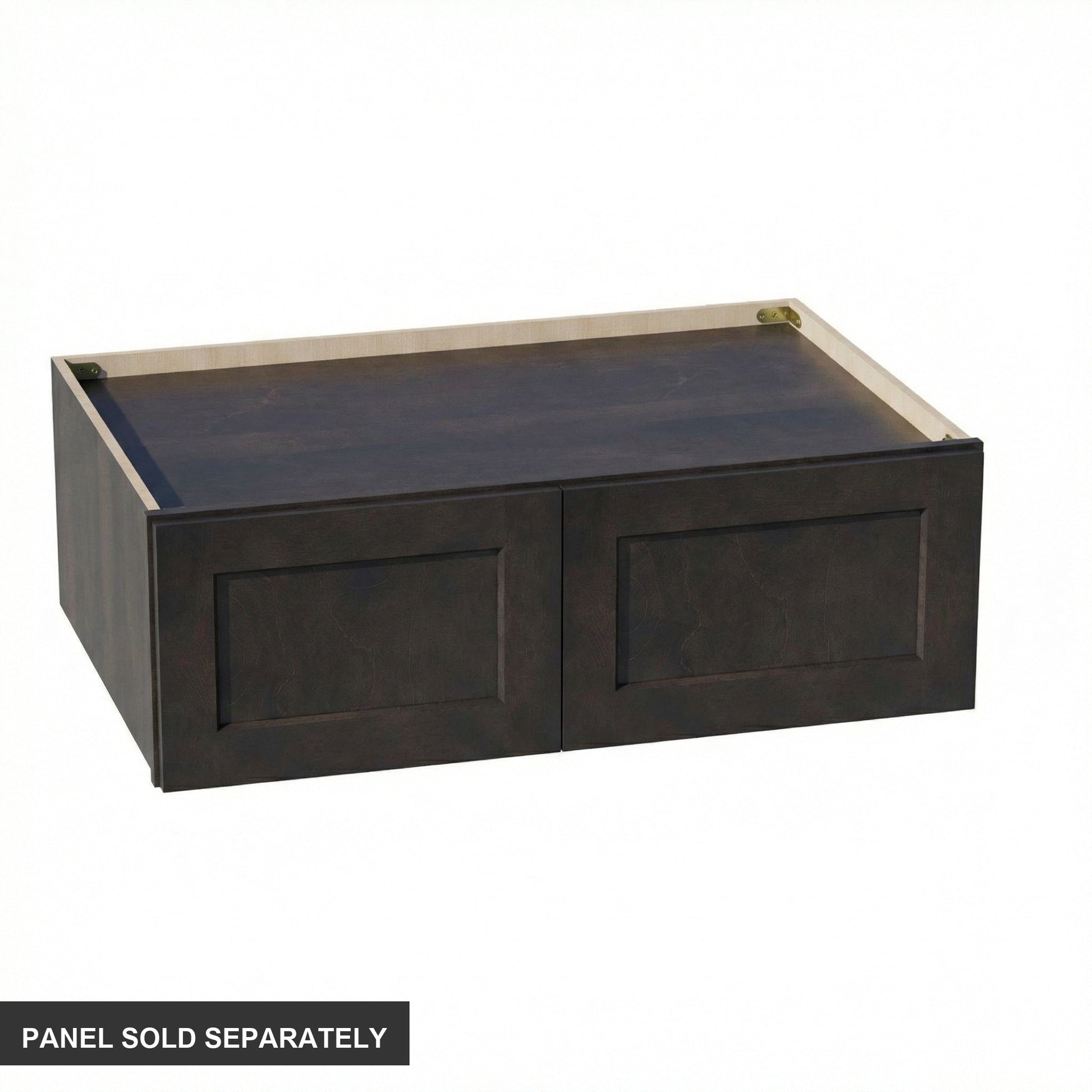 Shaker Bridge Wall Cabinet 31" (W311224) · Ardelle