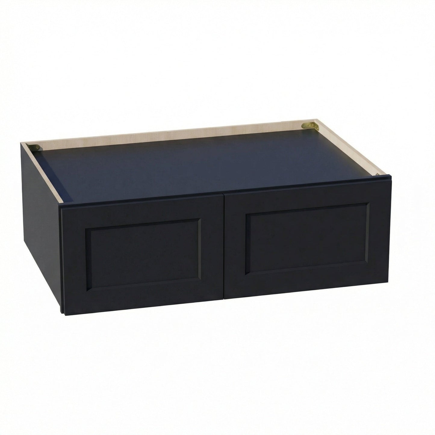 Quik Cabinets W311224 Ardelle Ebony - Hero