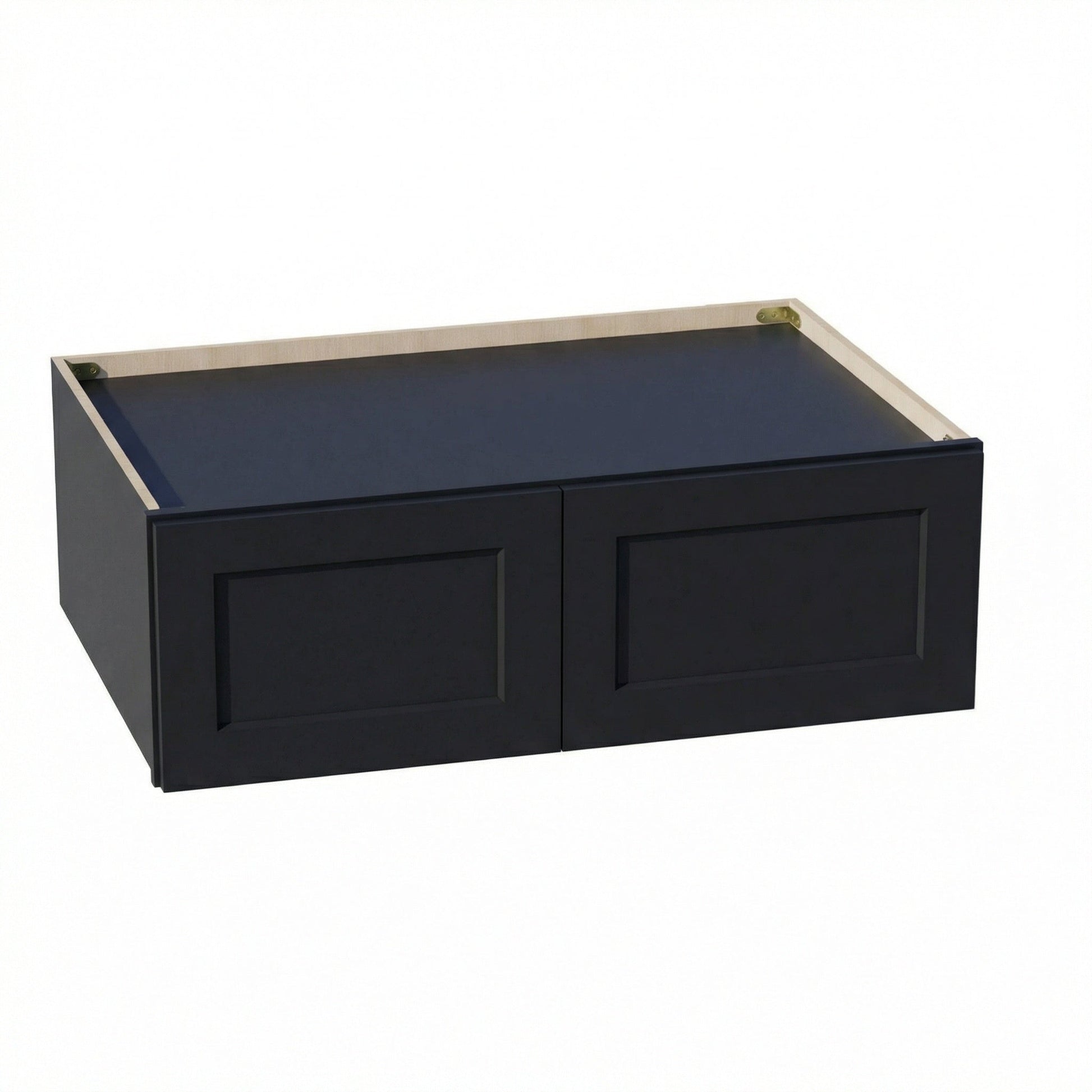 Shaker Bridge Wall Cabinet 31" (W311224) · Ardelle