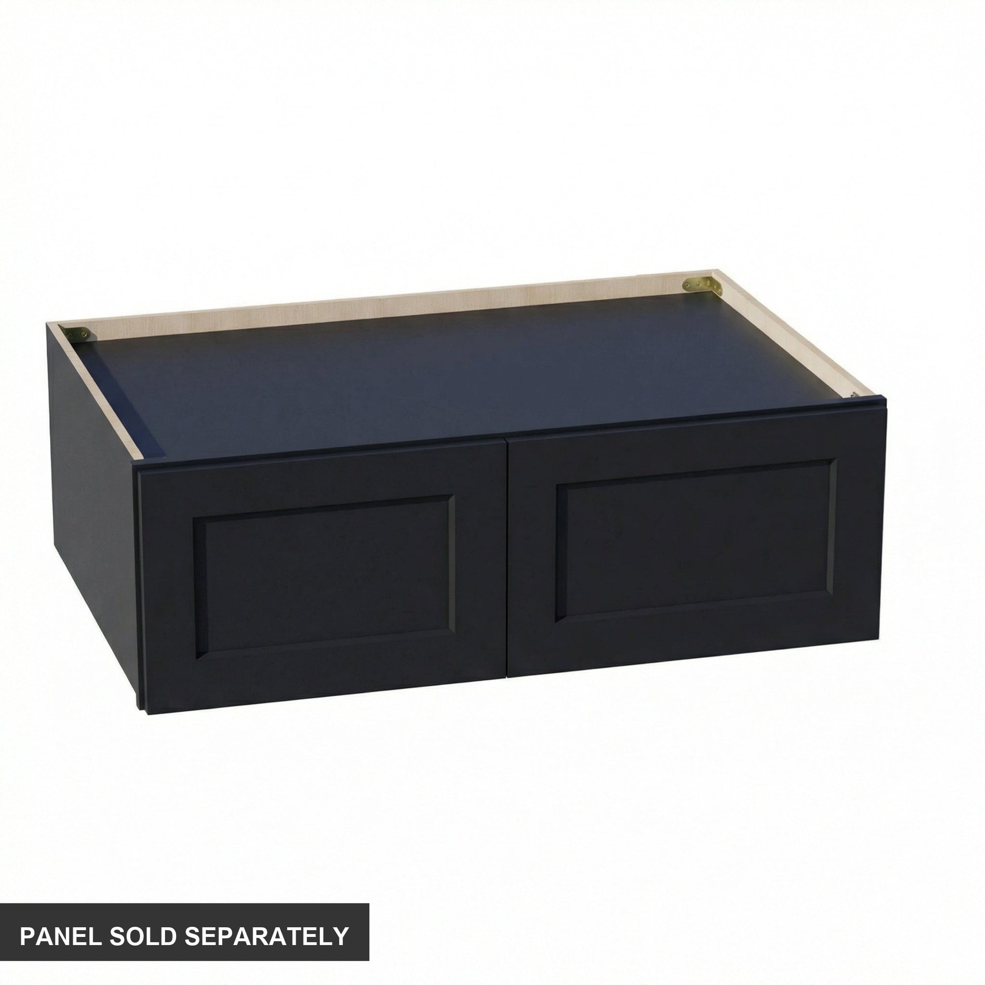 Shaker Bridge Wall Cabinet 31" (W311224) · Ardelle