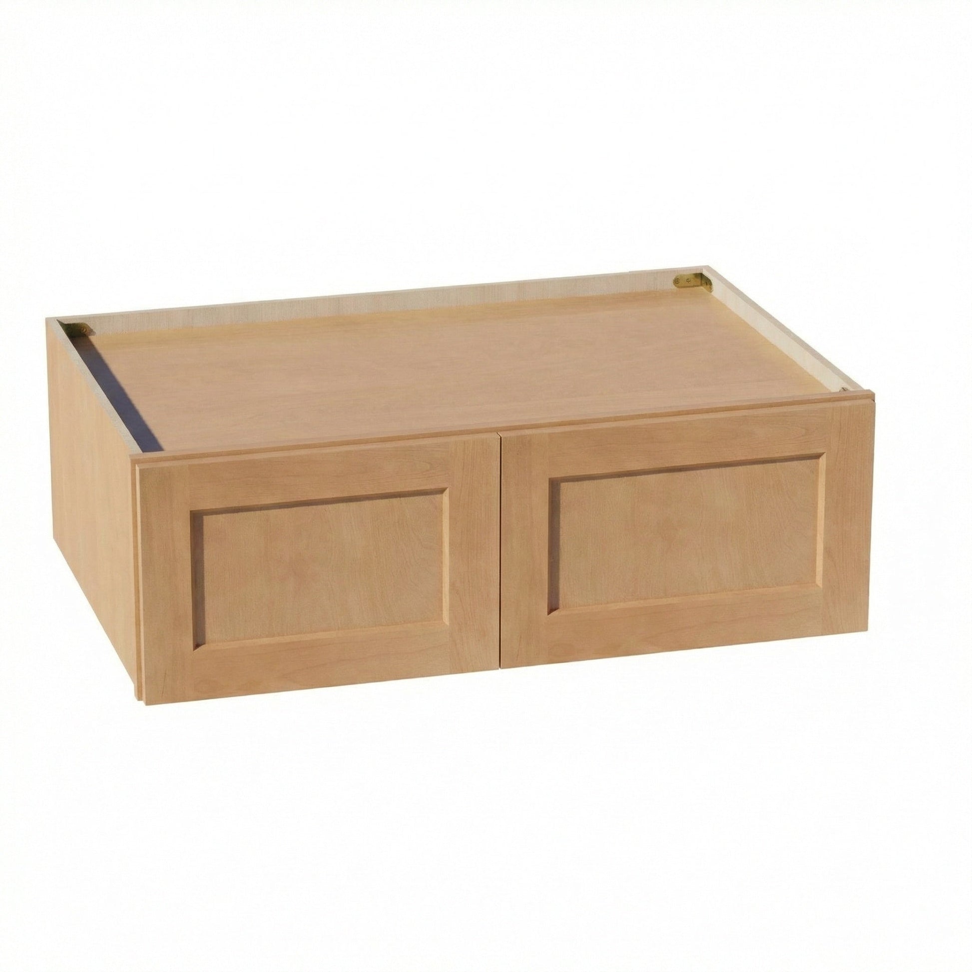 Shaker Bridge Wall Cabinet 31" (W311224) · Ardelle