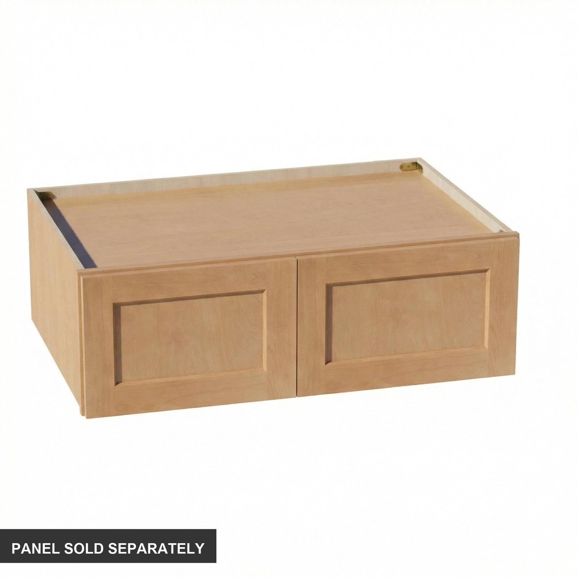 Shaker Bridge Wall Cabinet 31" (W311224) · Ardelle