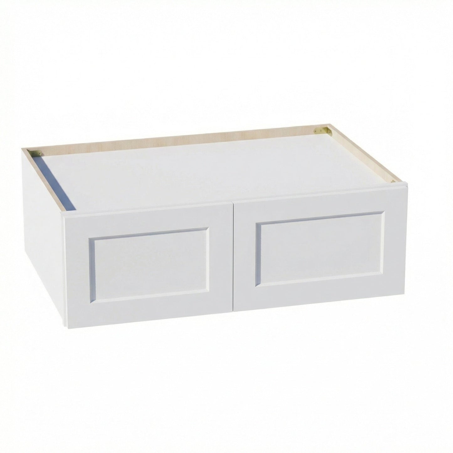 Quik Cabinets W311224 Ardelle White - Hero
