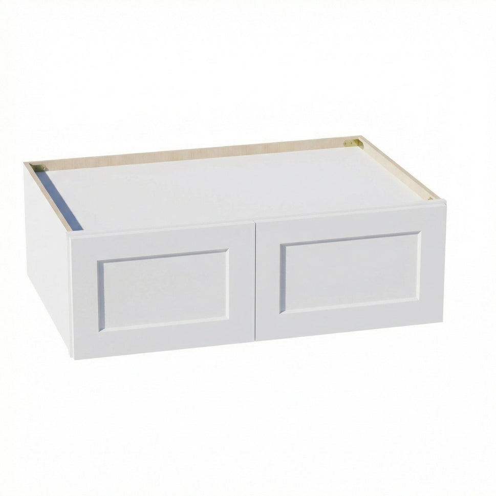Shaker Bridge Wall Cabinet 31" (W311224) · Ardelle