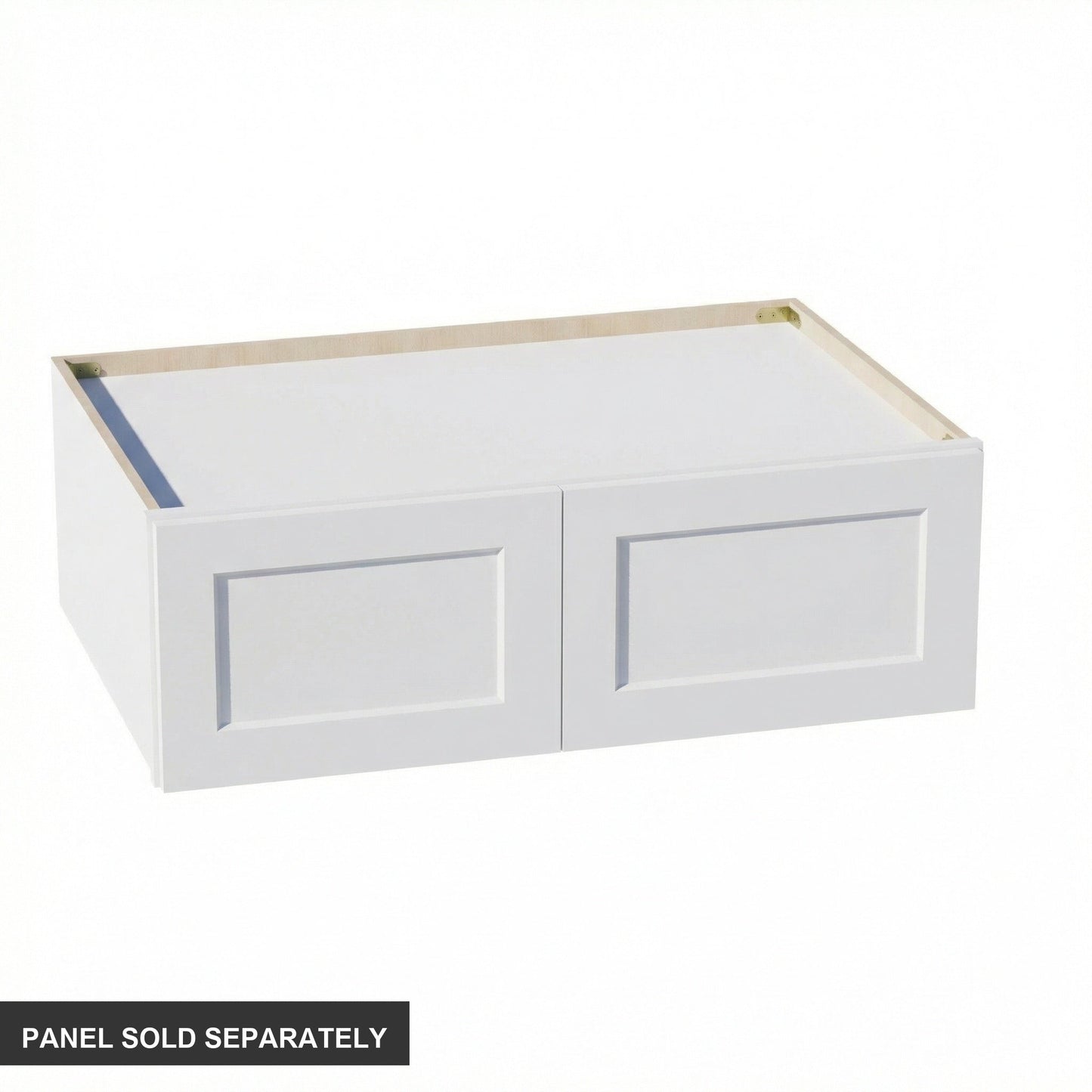 Quik Cabinets W311224 Ardelle White - Product