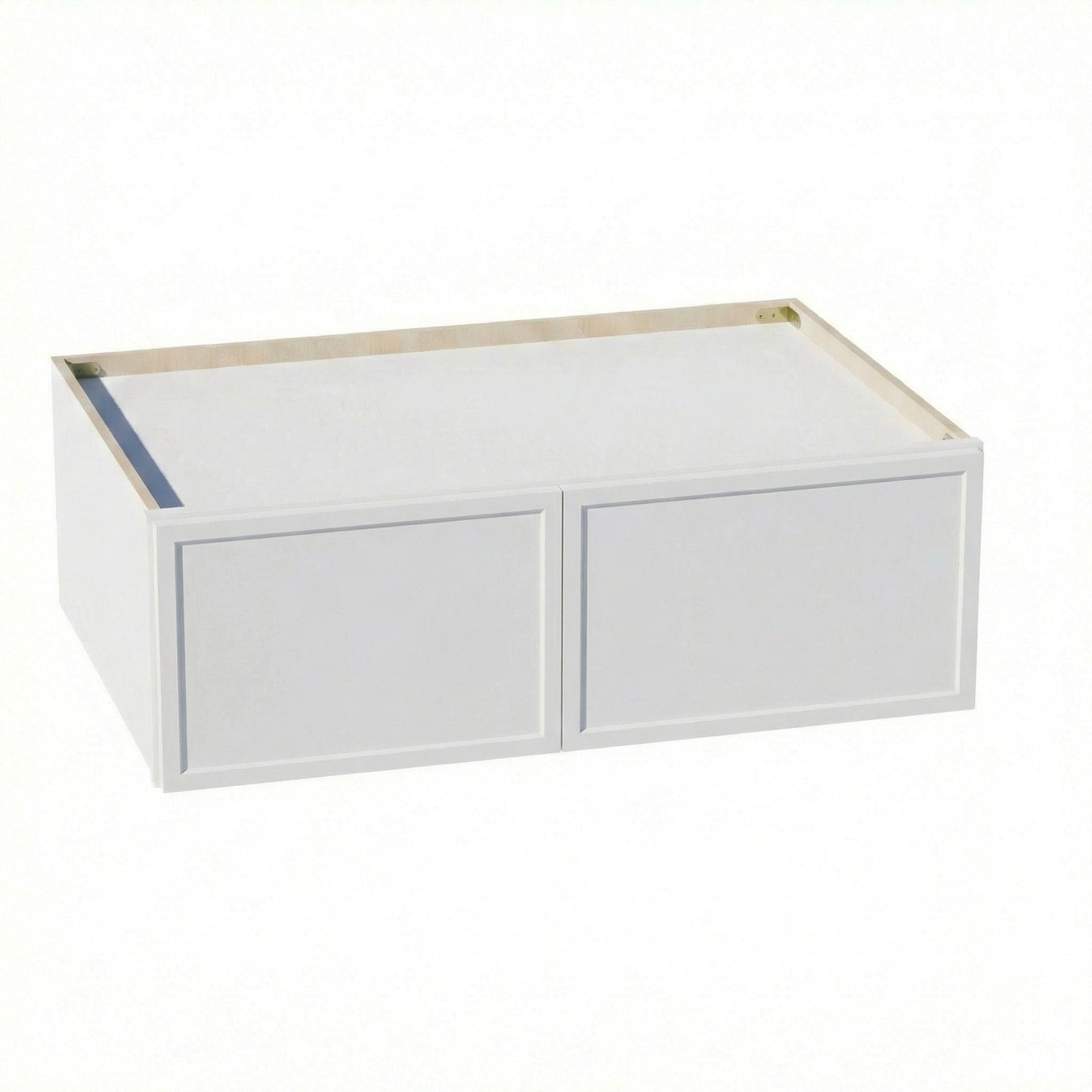 Quik Cabinets W311224 Slim Frost - Hero