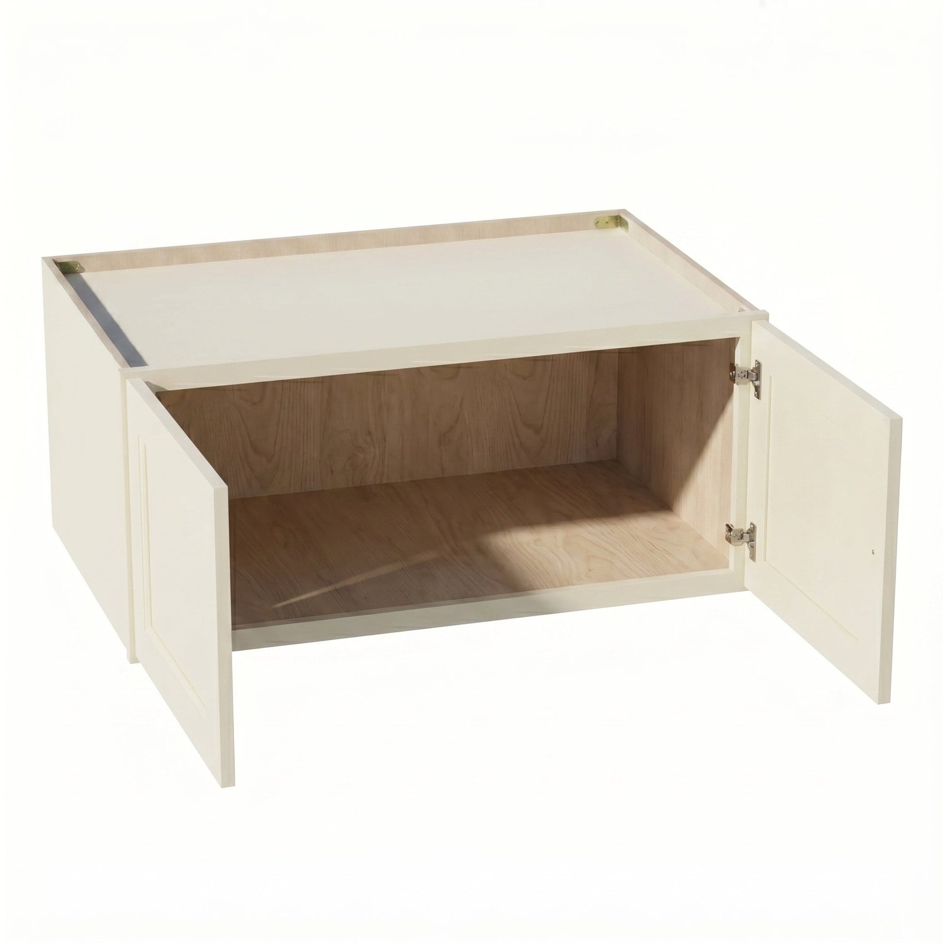 Shaker Bridge Wall Cabinet 31" (W311224) · Tallis