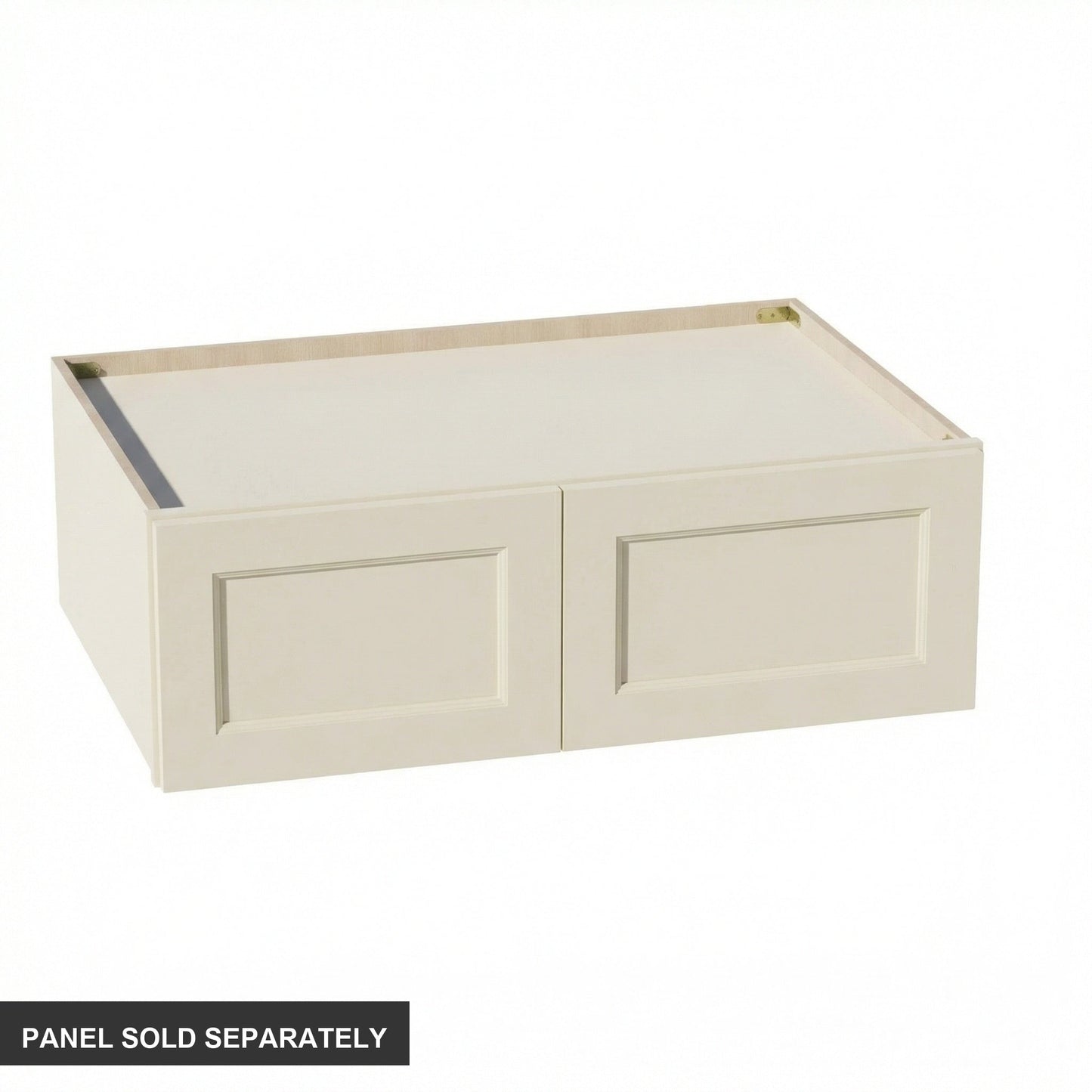 Quik Cabinets W311224 Tallis Swan White - Product