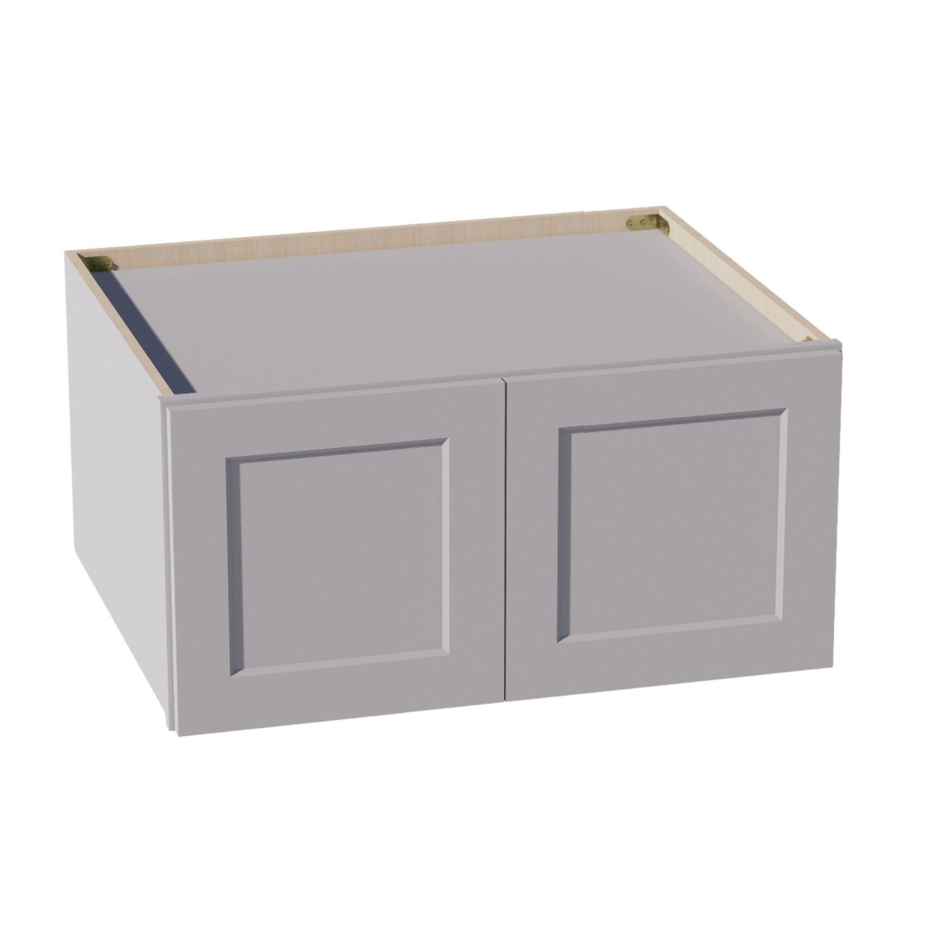 Shaker Bridge Wall Cabinet 31" (W311524) · Ardelle