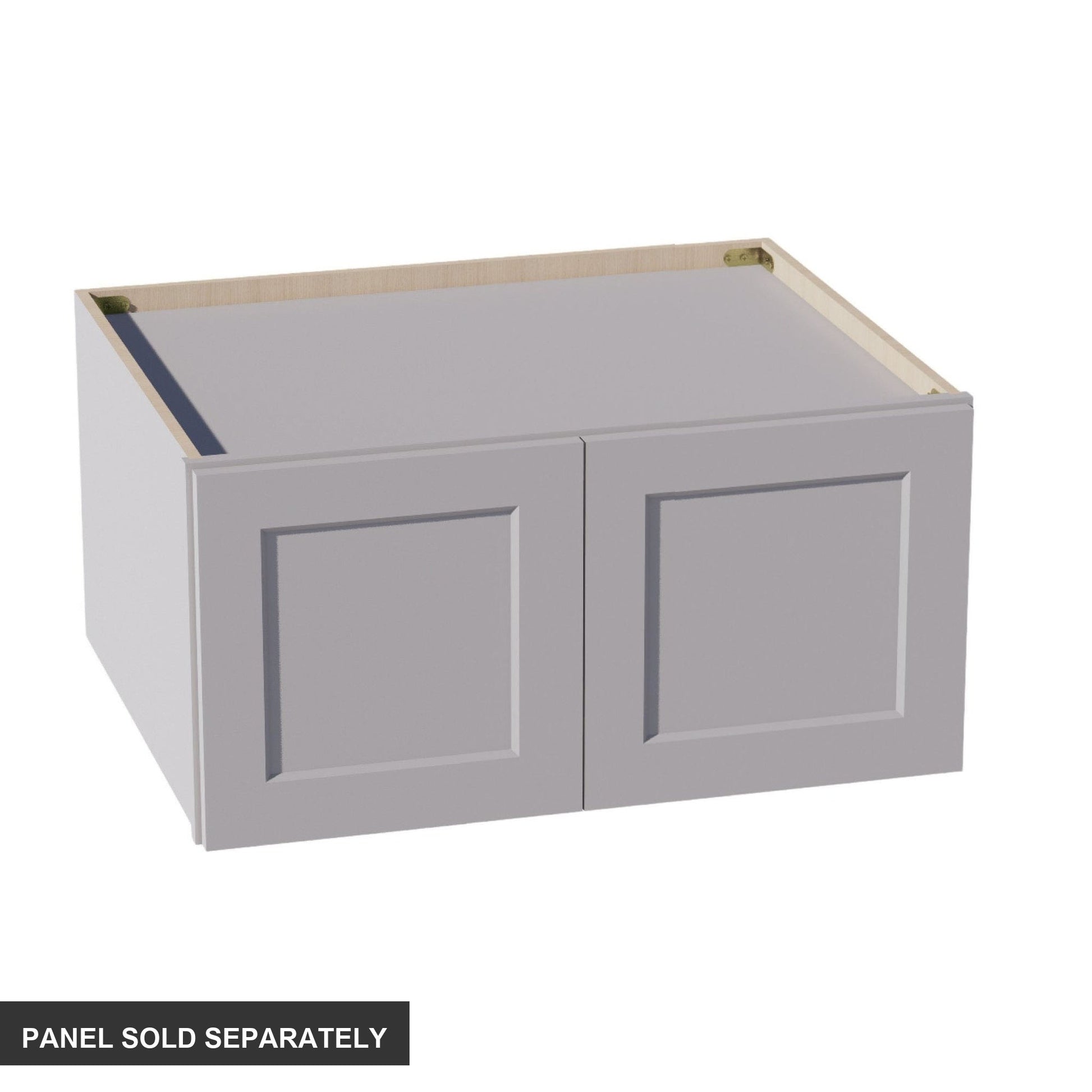 Shaker Bridge Wall Cabinet 31" (W311524) · Ardelle