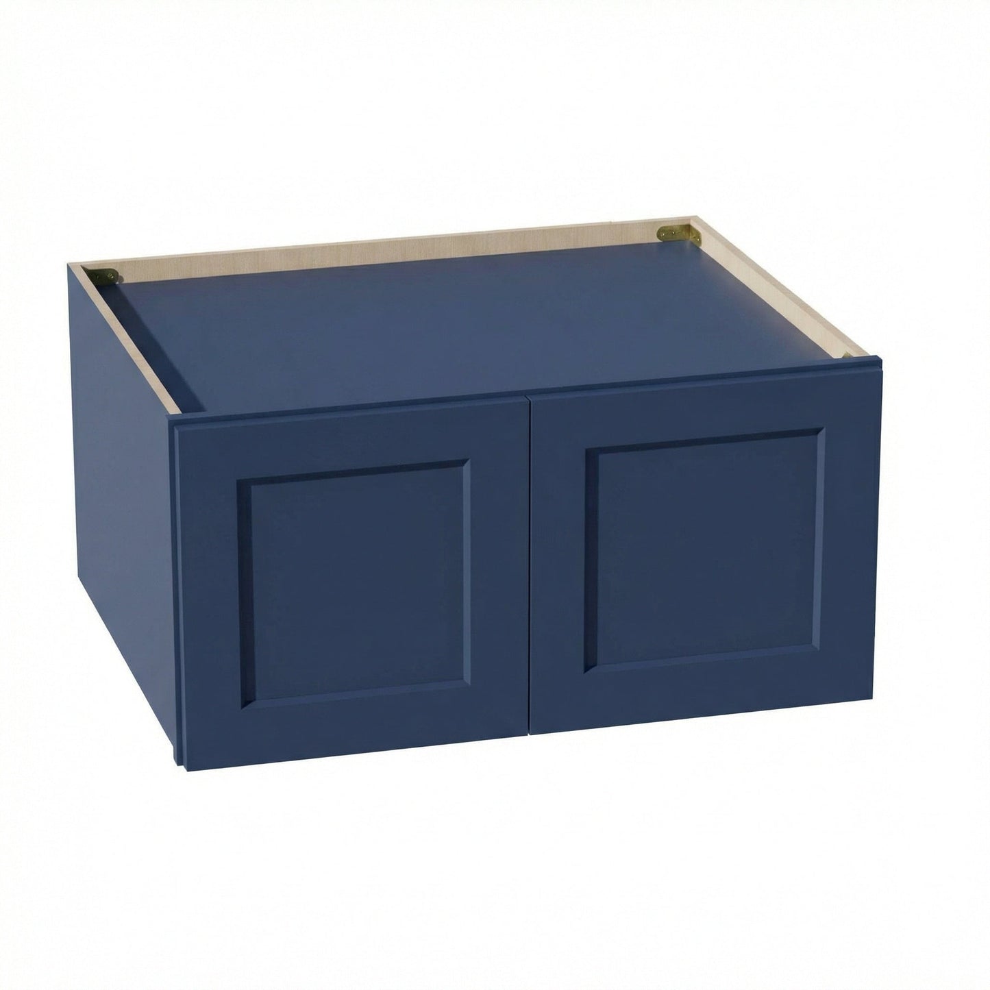Quik Cabinets W311524 Ardelle Blue - Hero