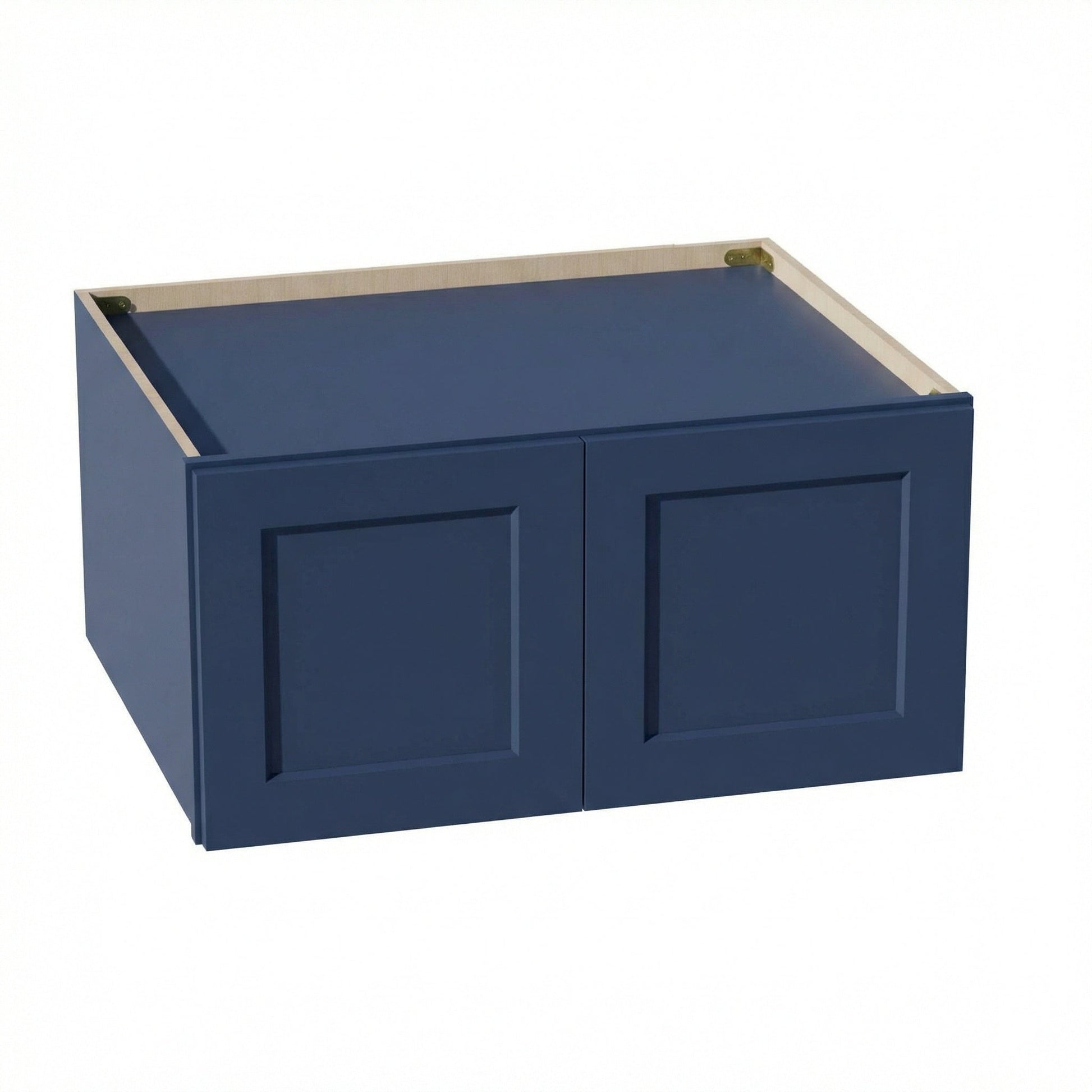 Shaker Bridge Wall Cabinet 31" (W311524) · Ardelle
